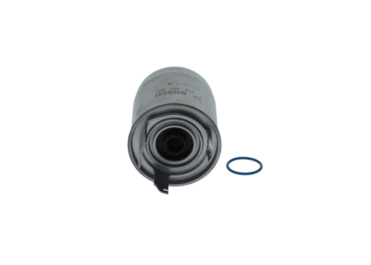 Köp billiga original Bränslefilter F 026 402 289 jämförbara med 16400HV80A OEM nummer på nätet