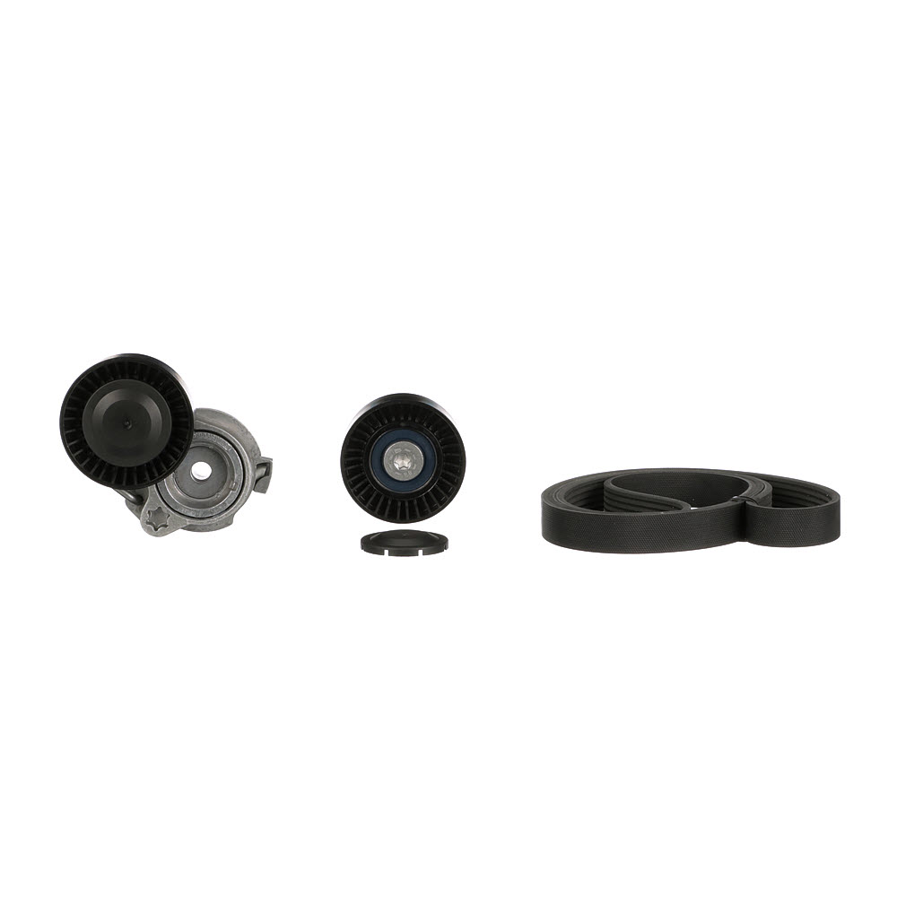OEM Kit curea transmisie Morgan Plus Four 2019 GATES