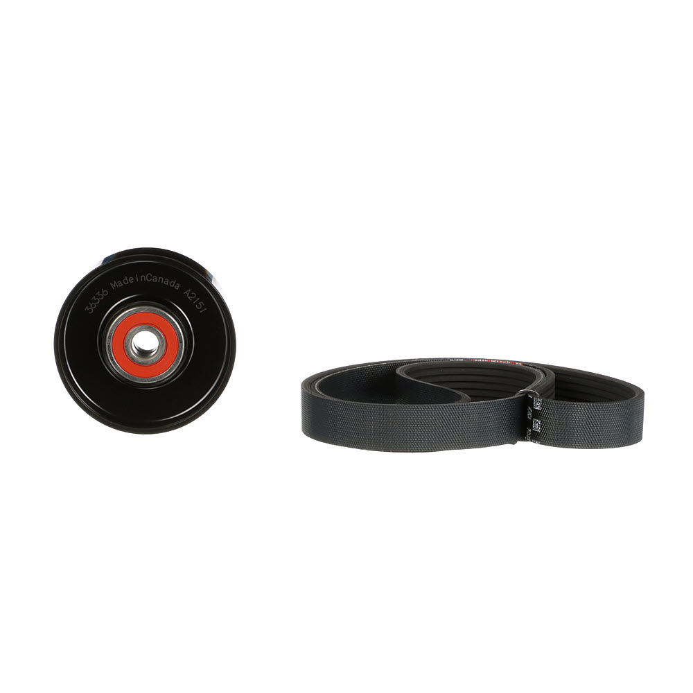 OEM Kit curea accesorii INFINITI Q45 II (FY33) 1998 GATES