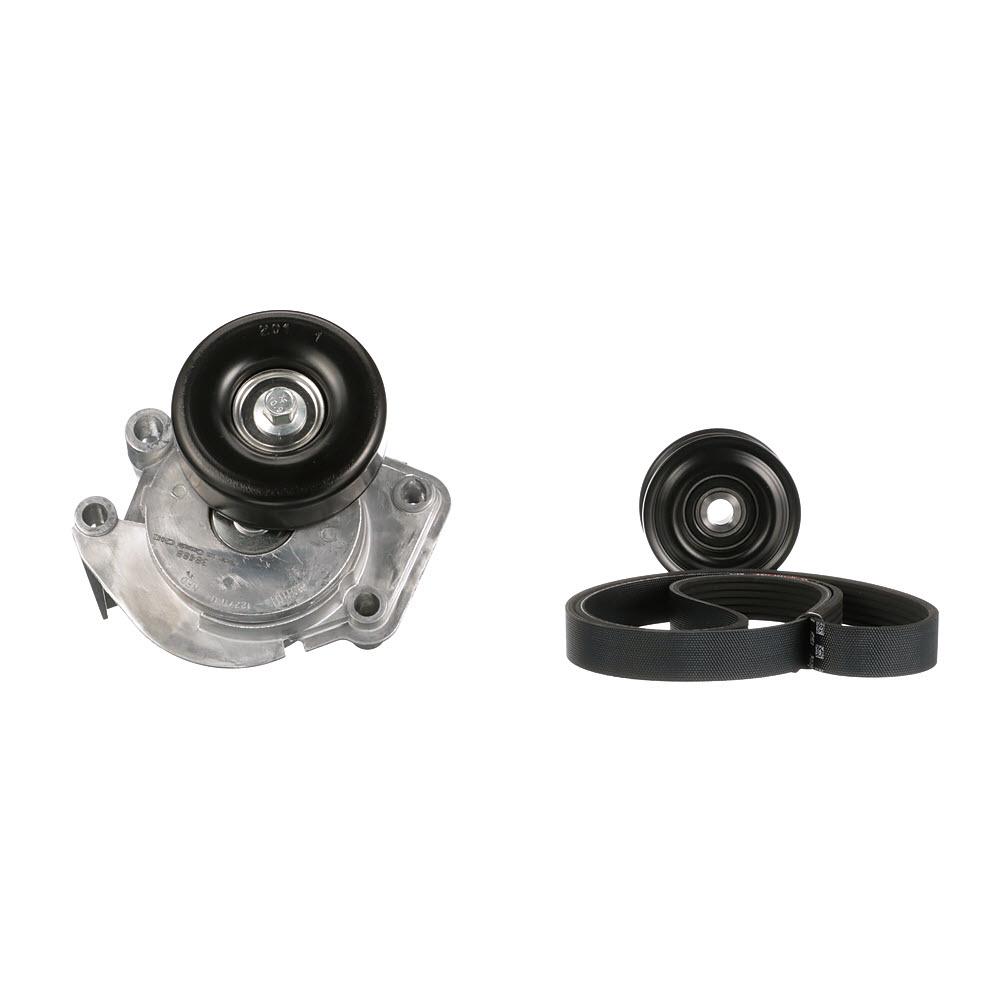 OEM Kit curea accesorii LS 500 XF50 2023 GATES