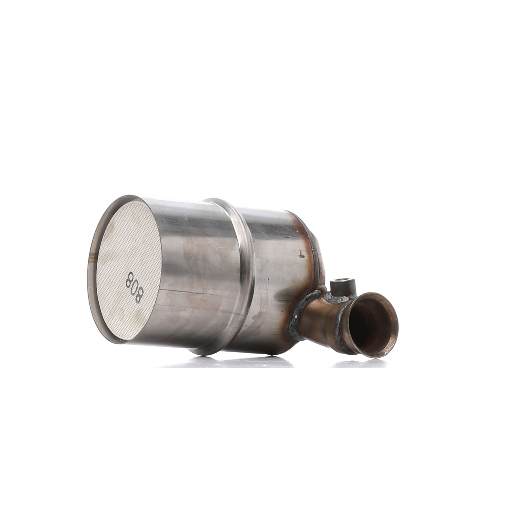Köp QUINTON HAZELL Partikelfilter (DPF) Produktnummer: QDPF11188H till det förmånliga priset av 3969,18 kr