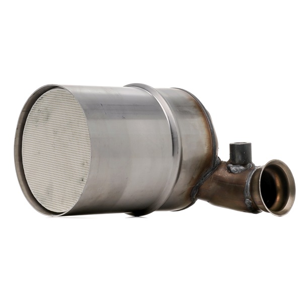 QUINTON HAZELL Partikkelfilter QDPF11201H