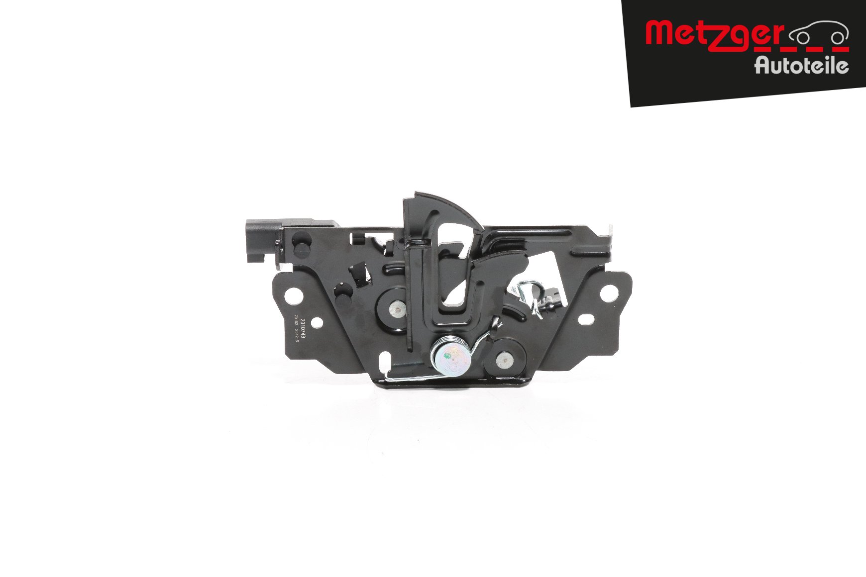 OEM Capotă și piese FORD Transit Custom V710 Bus (NXN) 2024 1808504, BM5A16700AF, BM5A16700AG METZGER