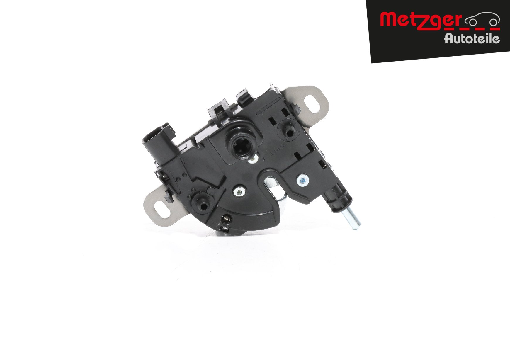 FORD 2.0 TDCi 133 HV Diesel Konepellin lukko OEM 3M5116700BB METZGER netistä edulliseen hintaan