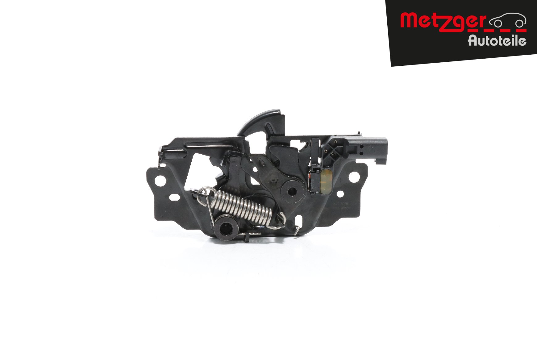 OEM Capotă motor FORD Tourneo Custom V710 Bus (NXN) 2025 5140039, 5236243, BM5A16700BG METZGER