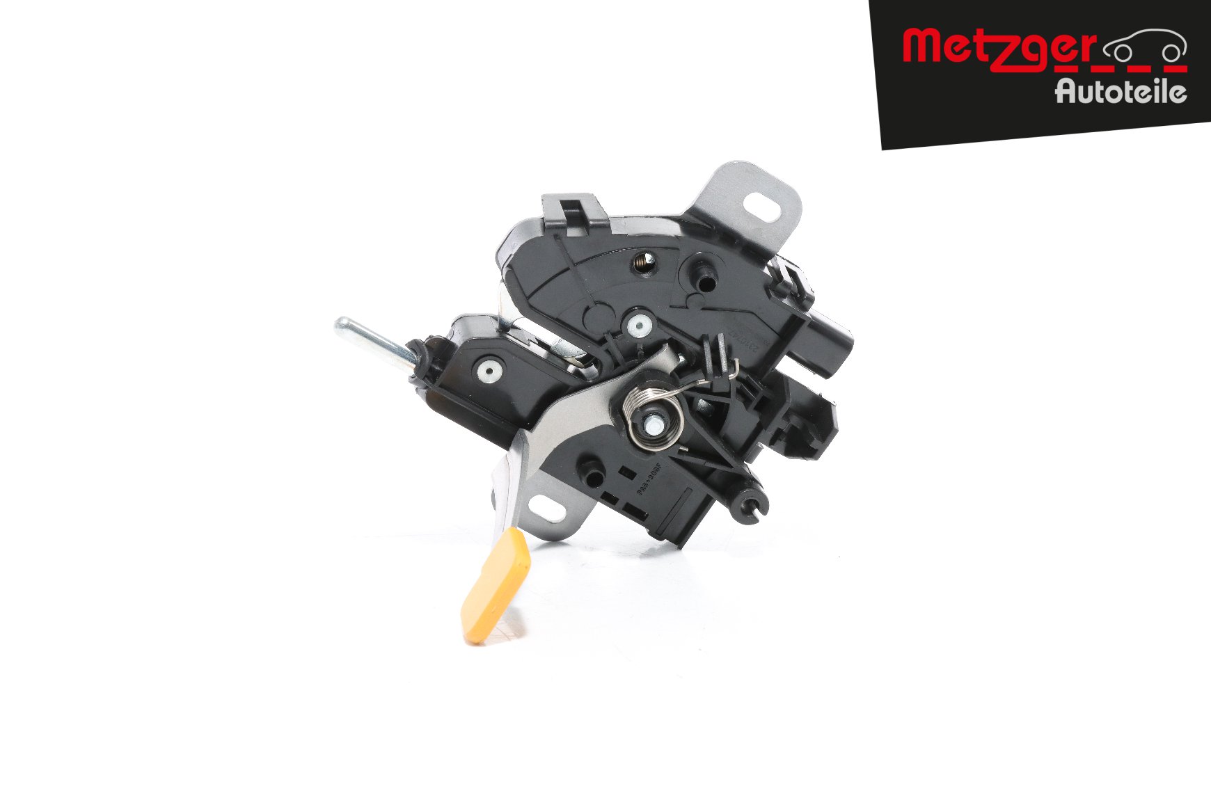 Įsigykite METZGER Gaubto užraktas Prekės Nr.: 2310747 už žemiausią 28,84 € kainą
