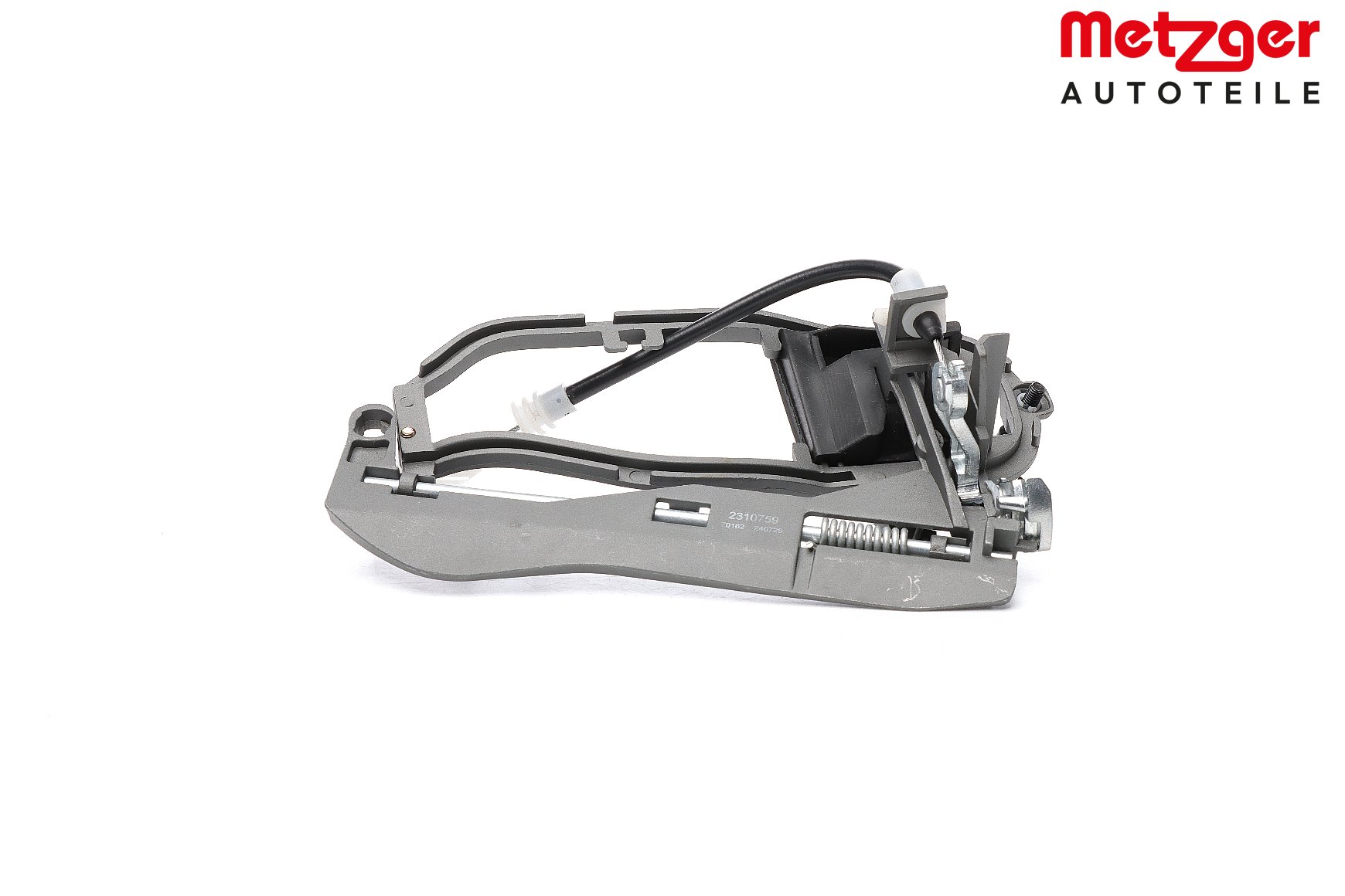 Köp billiga original Dörrhandtagsram 2310759 jämförbara med 51228243635 OEM nummer på nätet