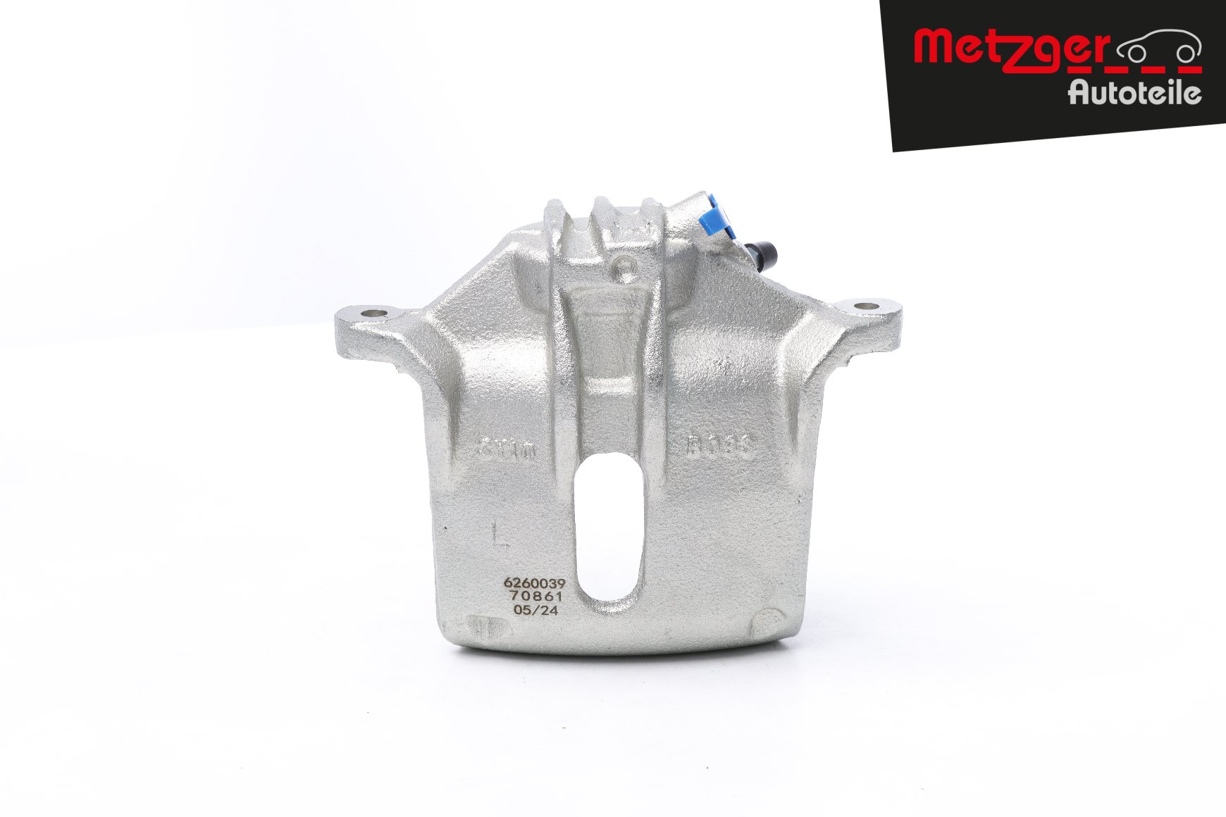 OEM Etrier de frână CITROËN 1.6 Bioflex 113 CP Benzina/Etanol 1617292080 de la METZGER online la un preț incredibil