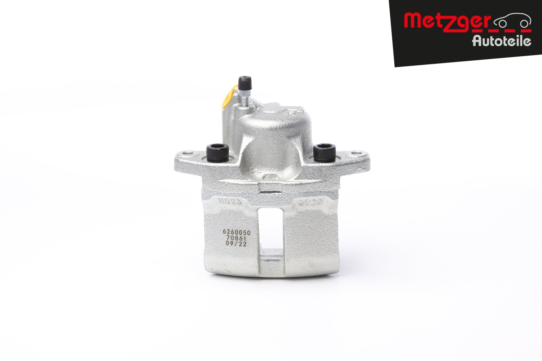 OEM Remklauw DACIA 1.0 Hi-Flex (LS0R, LS1G) 76 PK Benzine/Ethanol 6001547617 van METZGER online aan verbazingwekkende prijzen