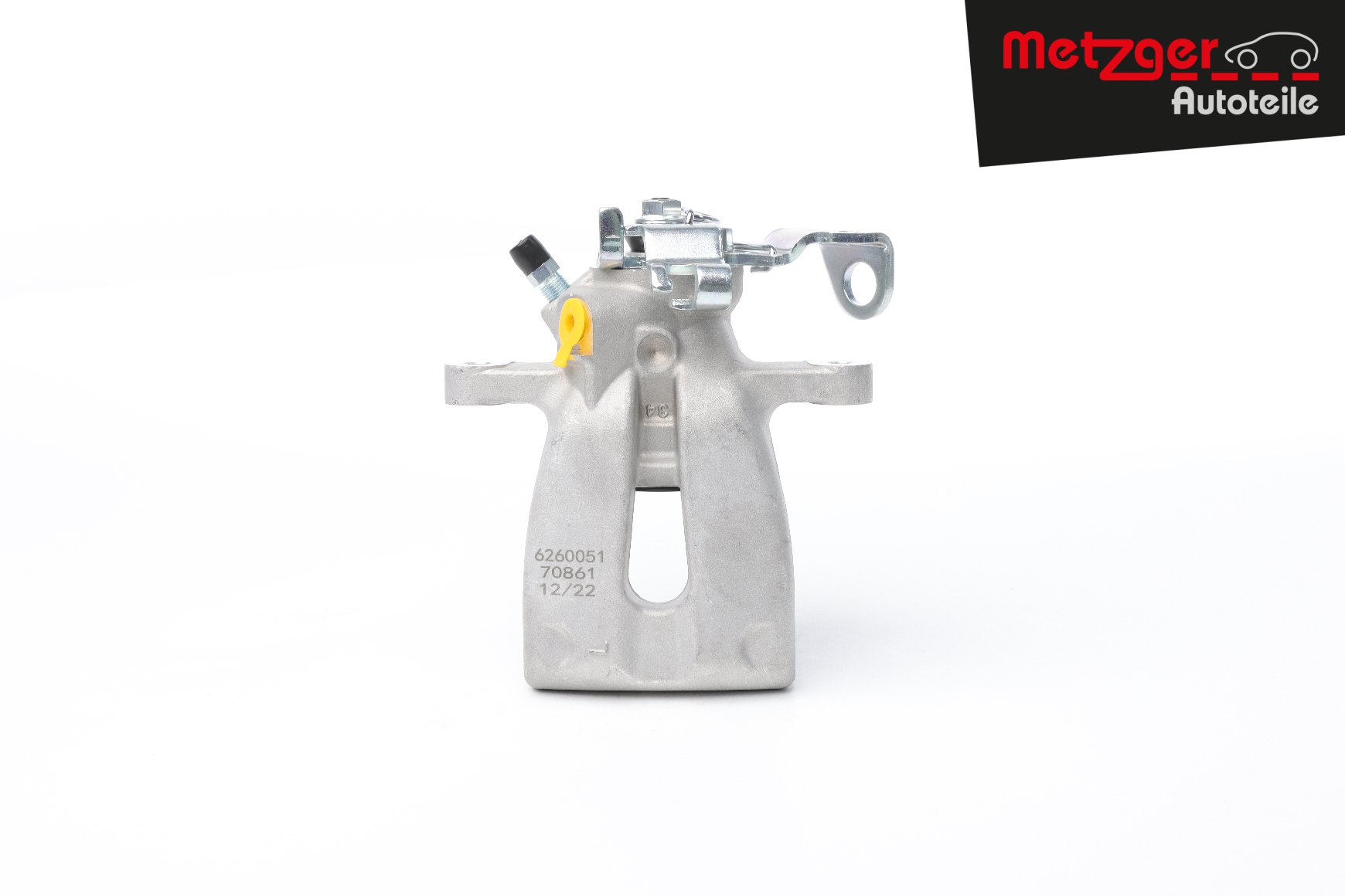 Köp billiga original Bromsok 6260051 jämförbara med 542473 OEM nummer på nätet