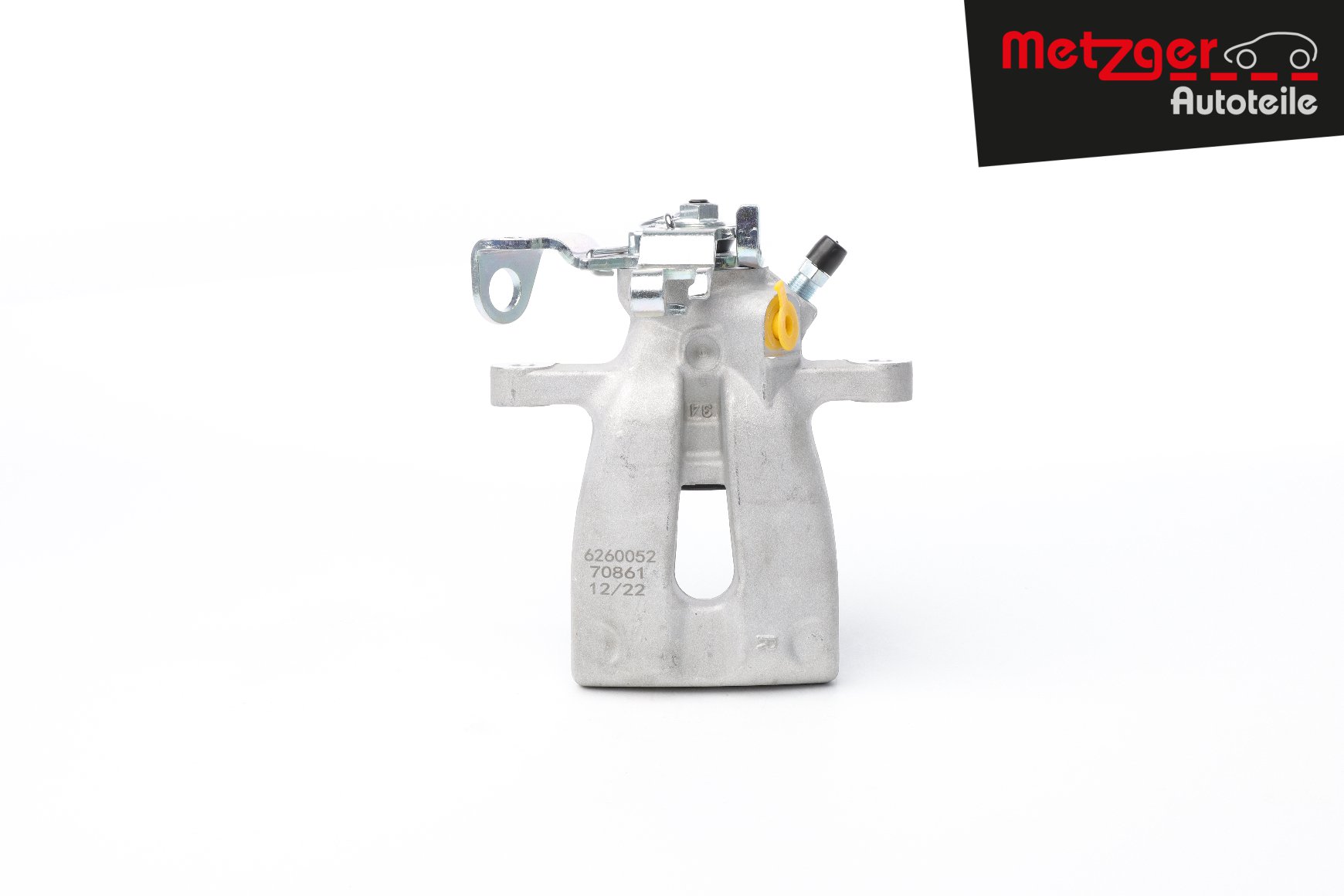 Cumpărați online Etrier de frână 6260052 original/ă și la un preț mic, compatibil/ă cu nr. OEM 542474