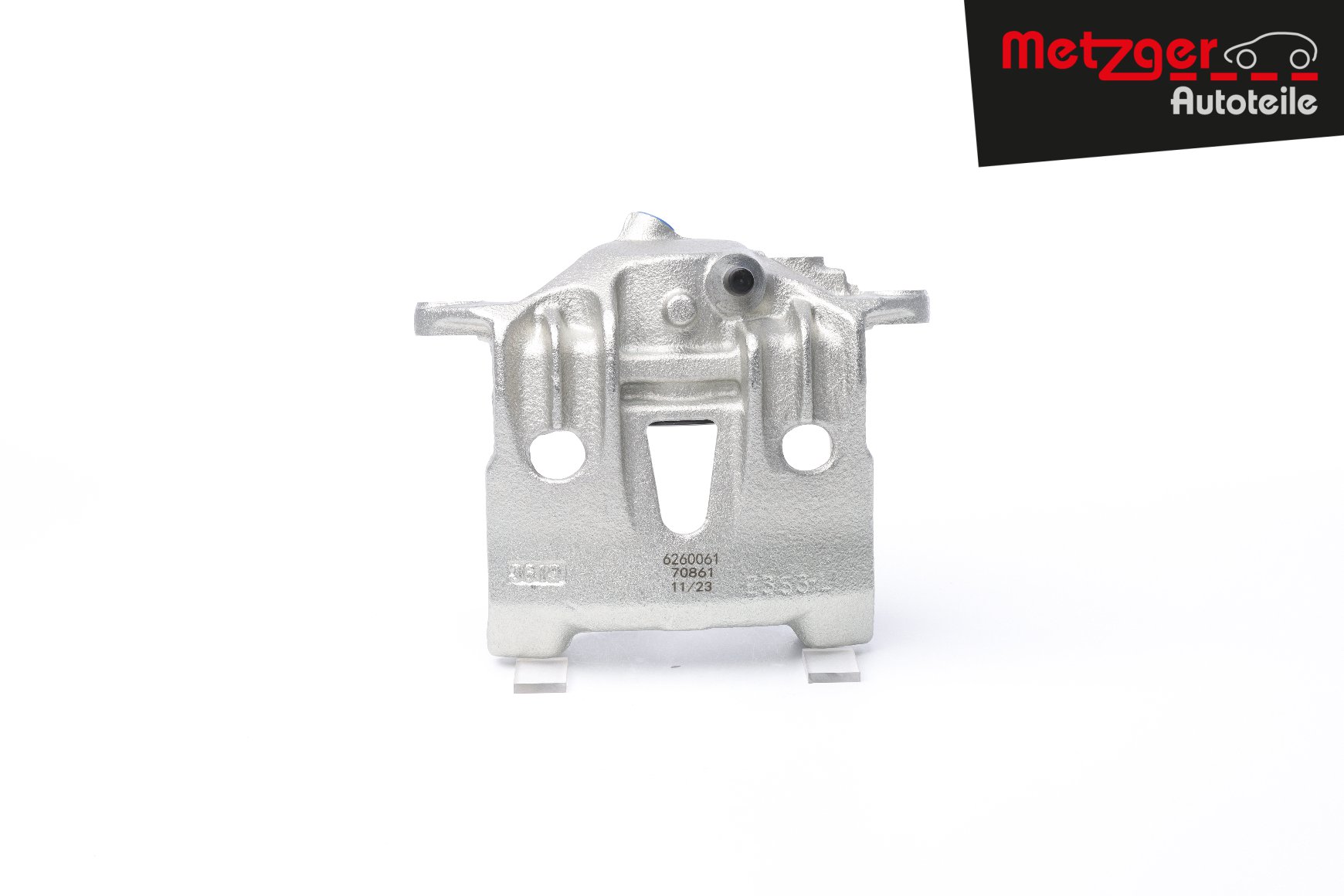 Įsigykite METZGER Stabdžių apkaba Prekės Nr.: 6260061 už žemiausią 60,64 € kainą