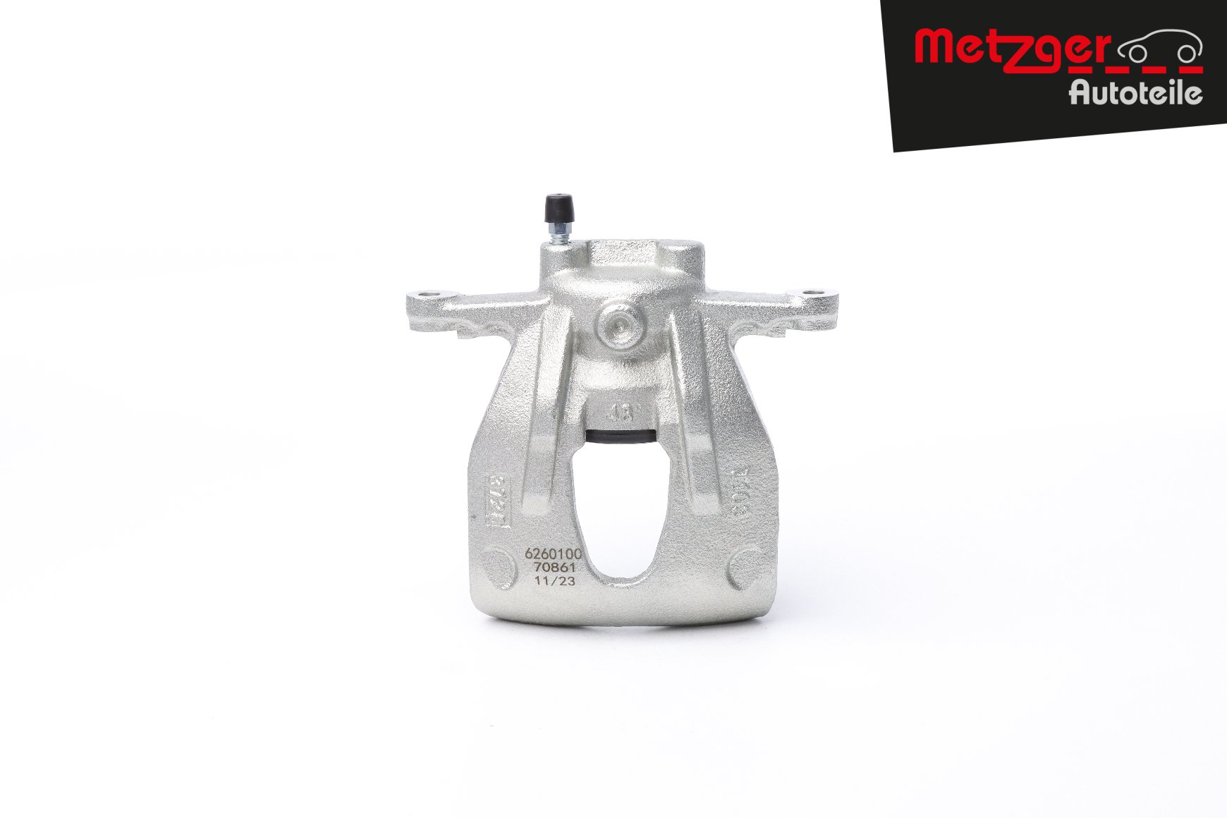 OEM Remklauw OPEL 1.0 (F08, F68) 58 PK Benzine 542085 van METZGER online aan verbazingwekkende prijzen