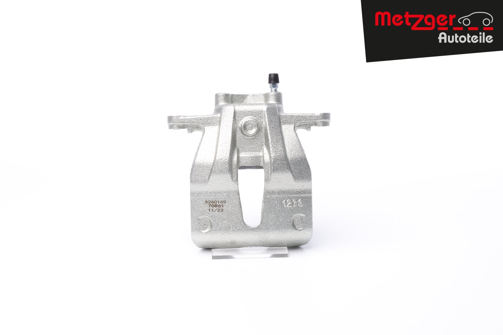 OEM Brzdový strmeň OPEL 1.7 DTI (F08, F68) 75 HP nafta 5542006 od METZGER online za výborné ceny