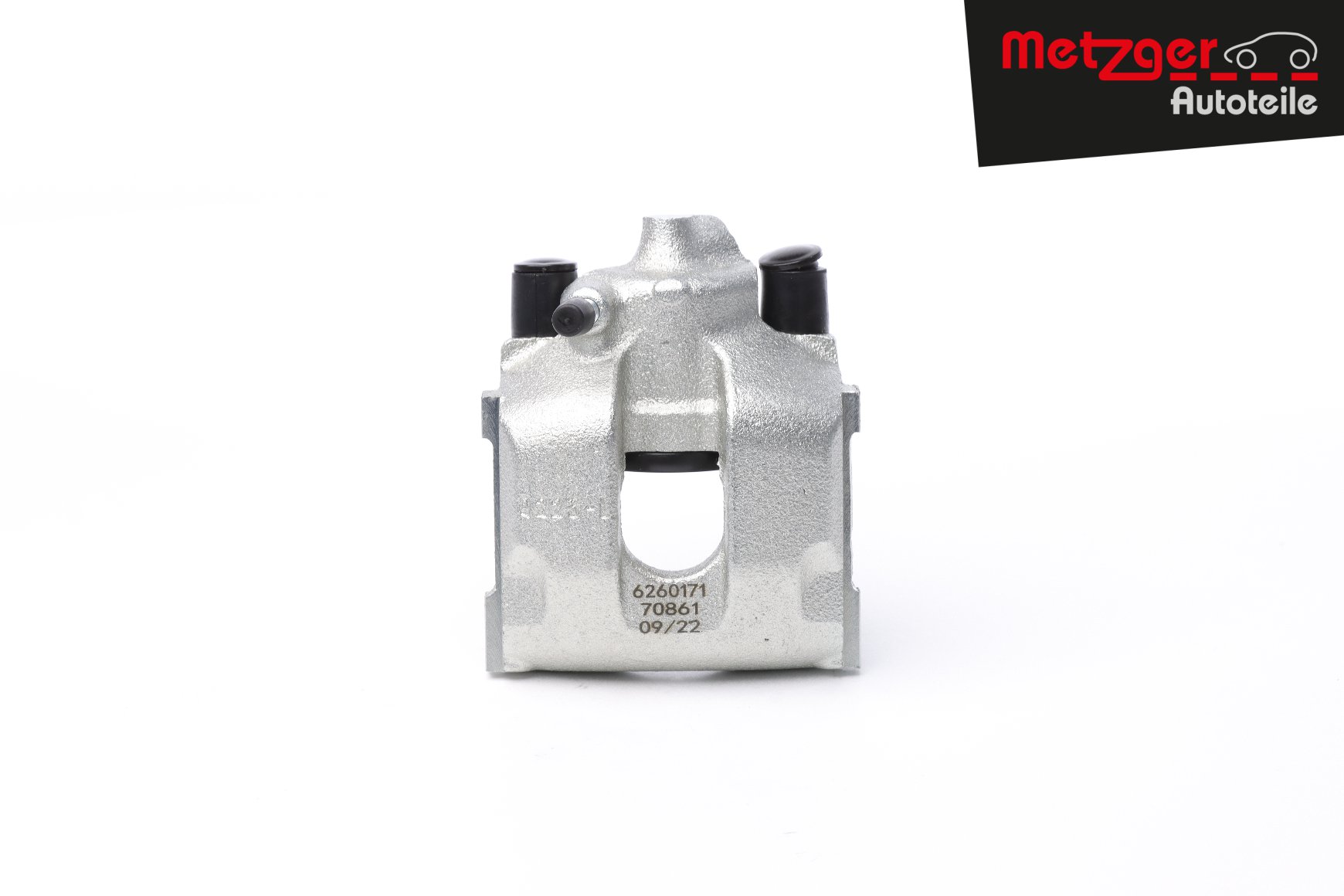 Įsigykite METZGER Stabdžių apkaba Prekės Nr.: 6260171 už žemiausią 61,46 € kainą
