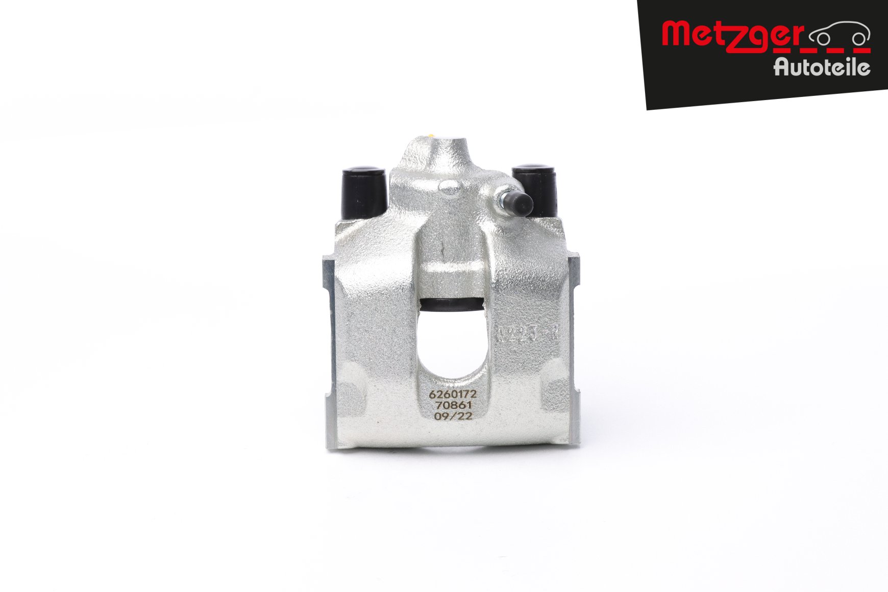 Įsigykite METZGER Stabdžių apkaba Prekės Nr.: 6260172 už žemiausią 61,46 € kainą