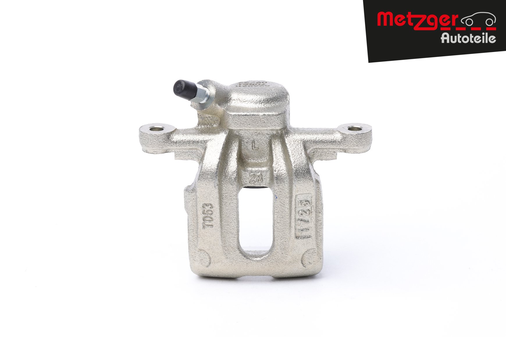 Įsigykite METZGER Stabdžių apkaba Prekės Nr.: 6260211 už žemiausią 54,86 € kainą