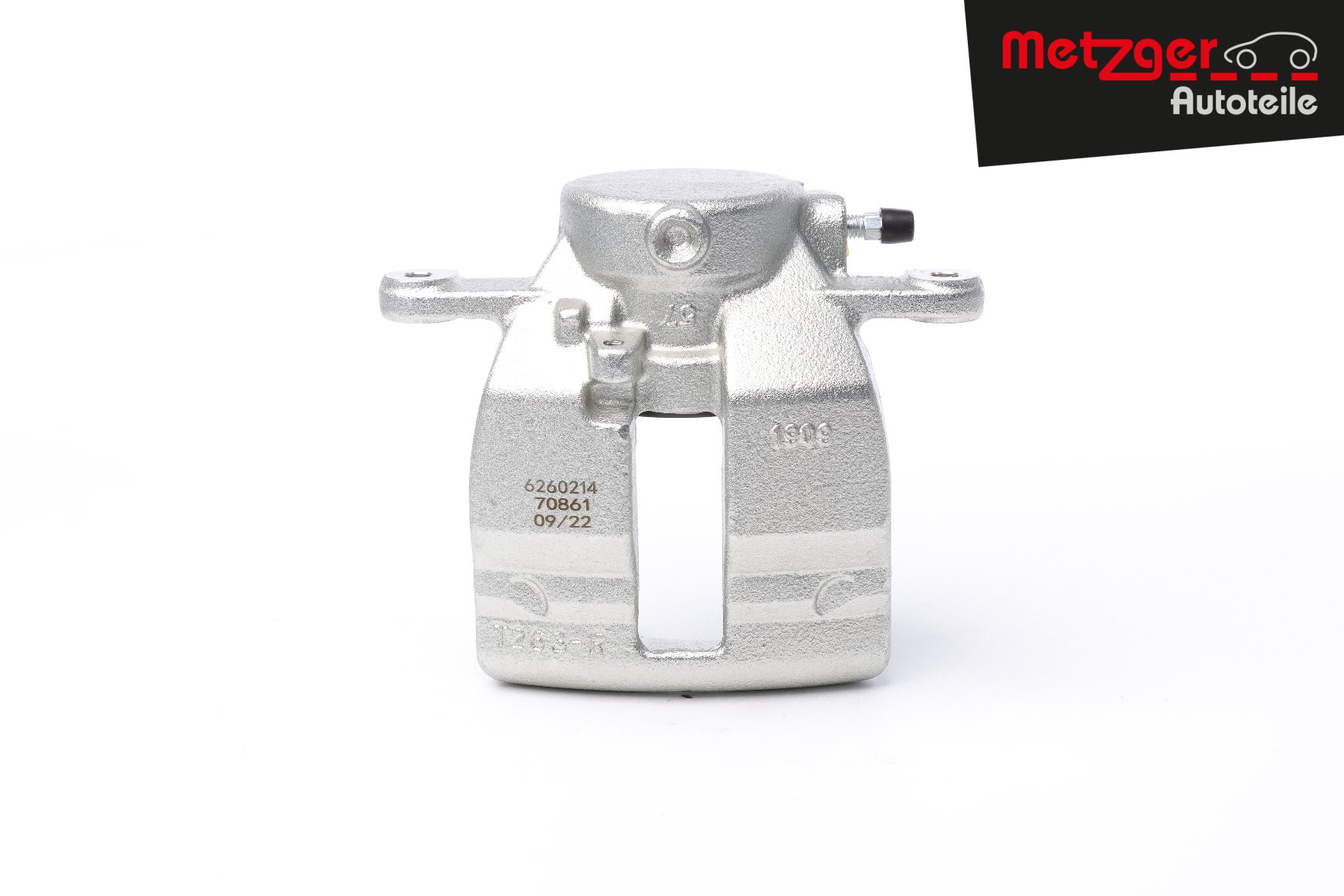 Įsigykite METZGER Stabdžių apkaba Prekės Nr.: 6260214 už žemiausią 72,19 € kainą