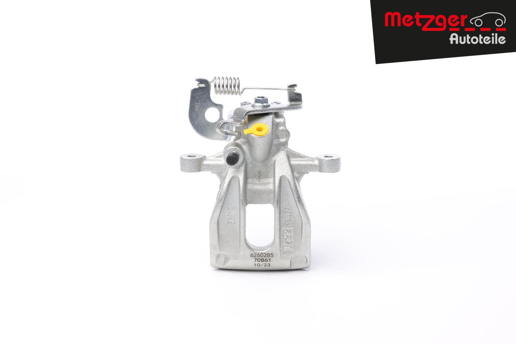 Kupuj online Zacisk hamulca 6260285 oryginalne w niskiej cenie, kompatybilne z numerem OEM RM4S712553BB