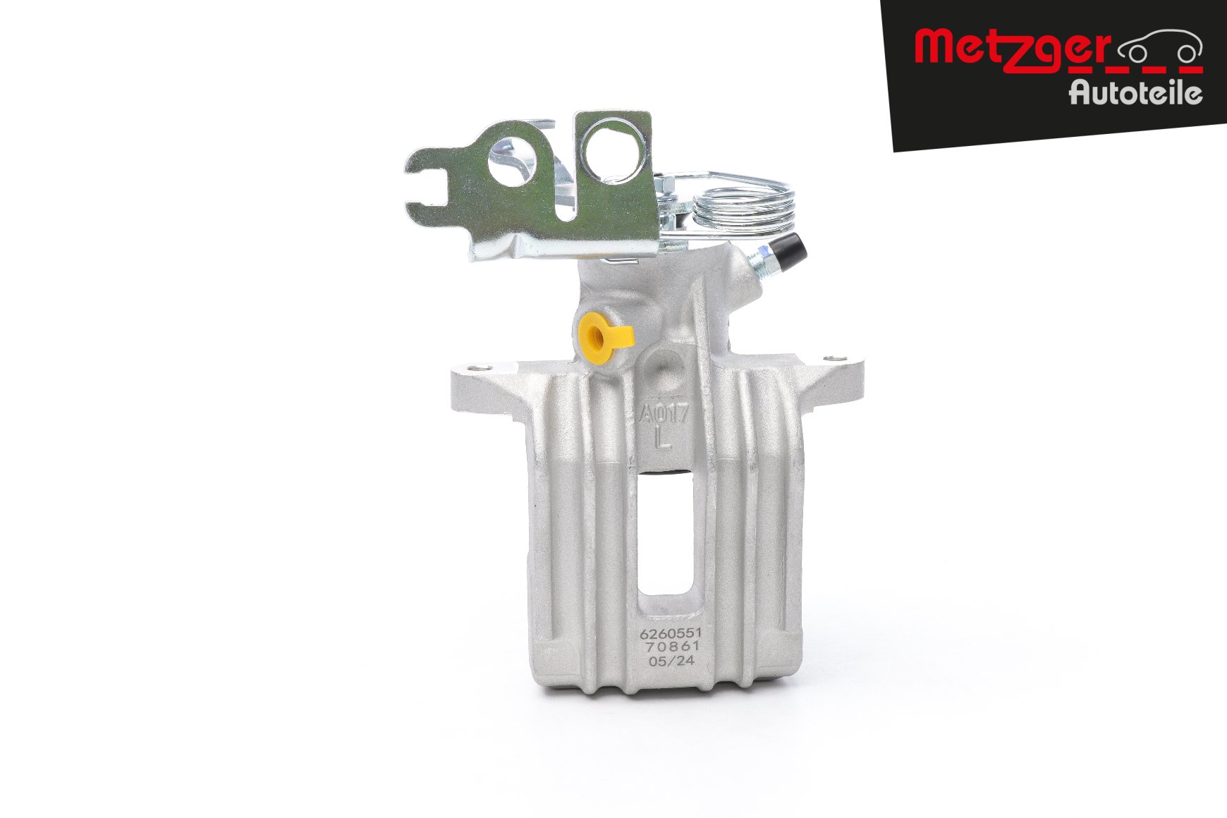 Ostke METZGER Pidurisadul Toode nr.: 6260551 madala hinnaga 67,23 €