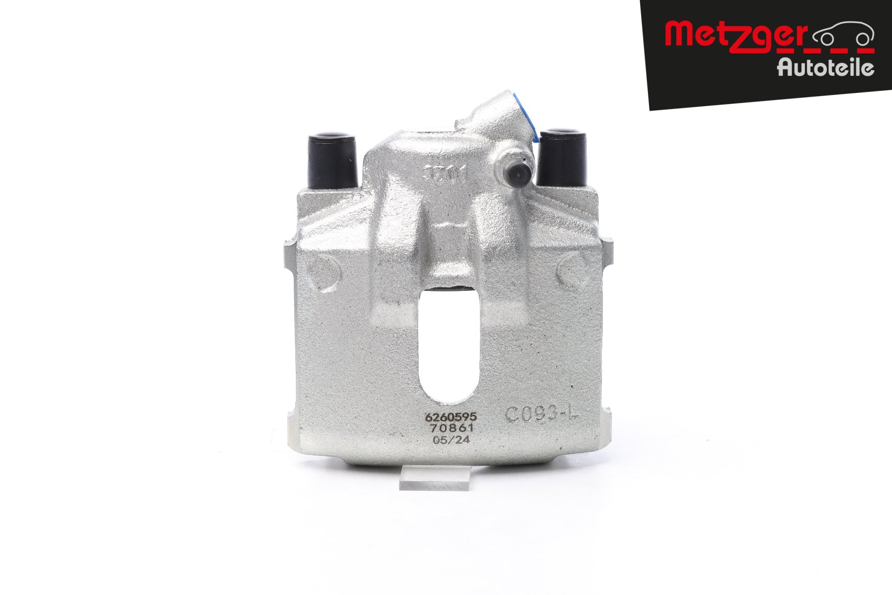 Originale Bremssattel FIAT 1.3 Flex (281A3100, 281B3100, 281B4100, 281A3C00,... 109 PS Benzin/Ethanol 46468091 von METZGER im Internet zu fairen Preisen
