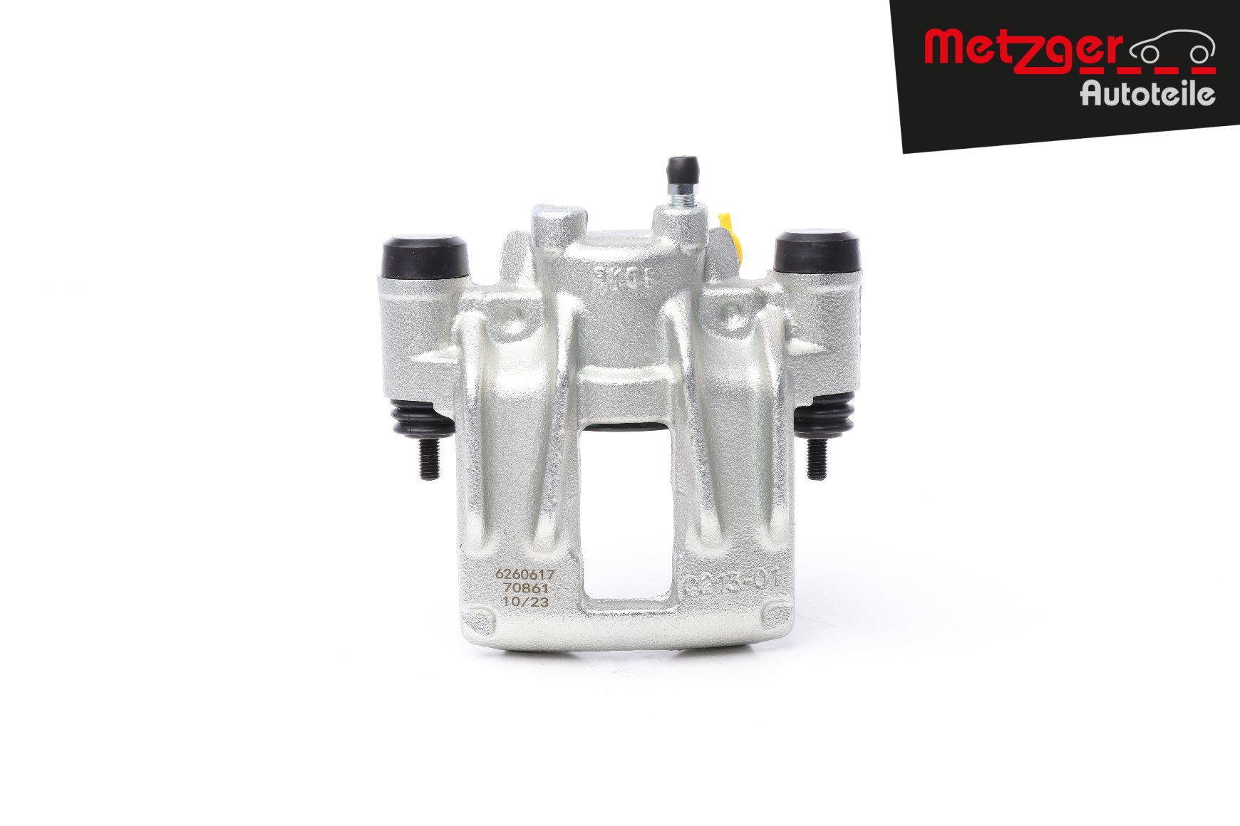 Įsigykite METZGER Stabdžių apkaba Prekės Nr.: 6260617 už žemiausią 71,07 € kainą