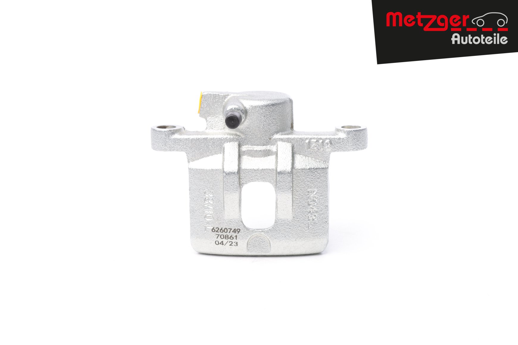 OEM Спирачен апарат MITSUBISHI 1.6 (CS3A) 105 K.C. бензин MR955065 от METZGER онлайн на супер цени