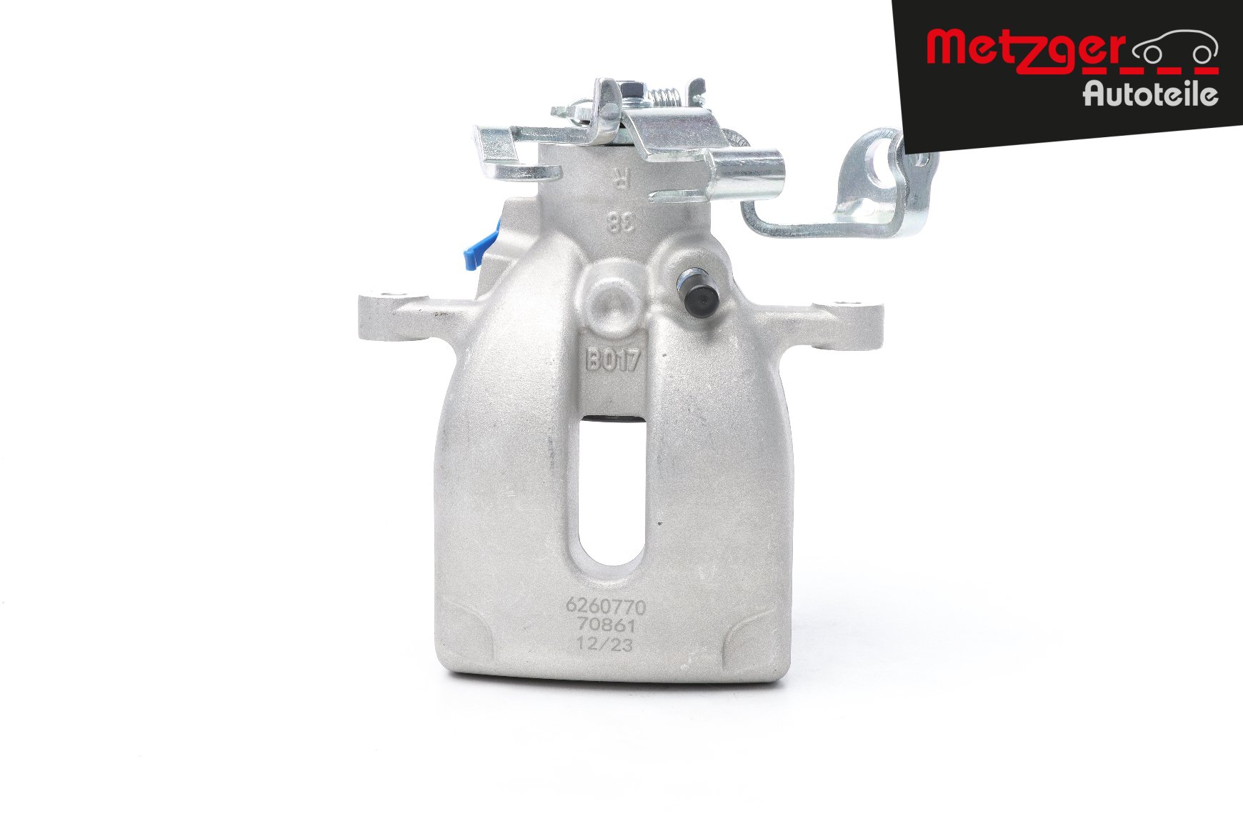 Köp billiga original Bromsok 6260770 jämförbara med 4401Q3 OEM nummer på nätet