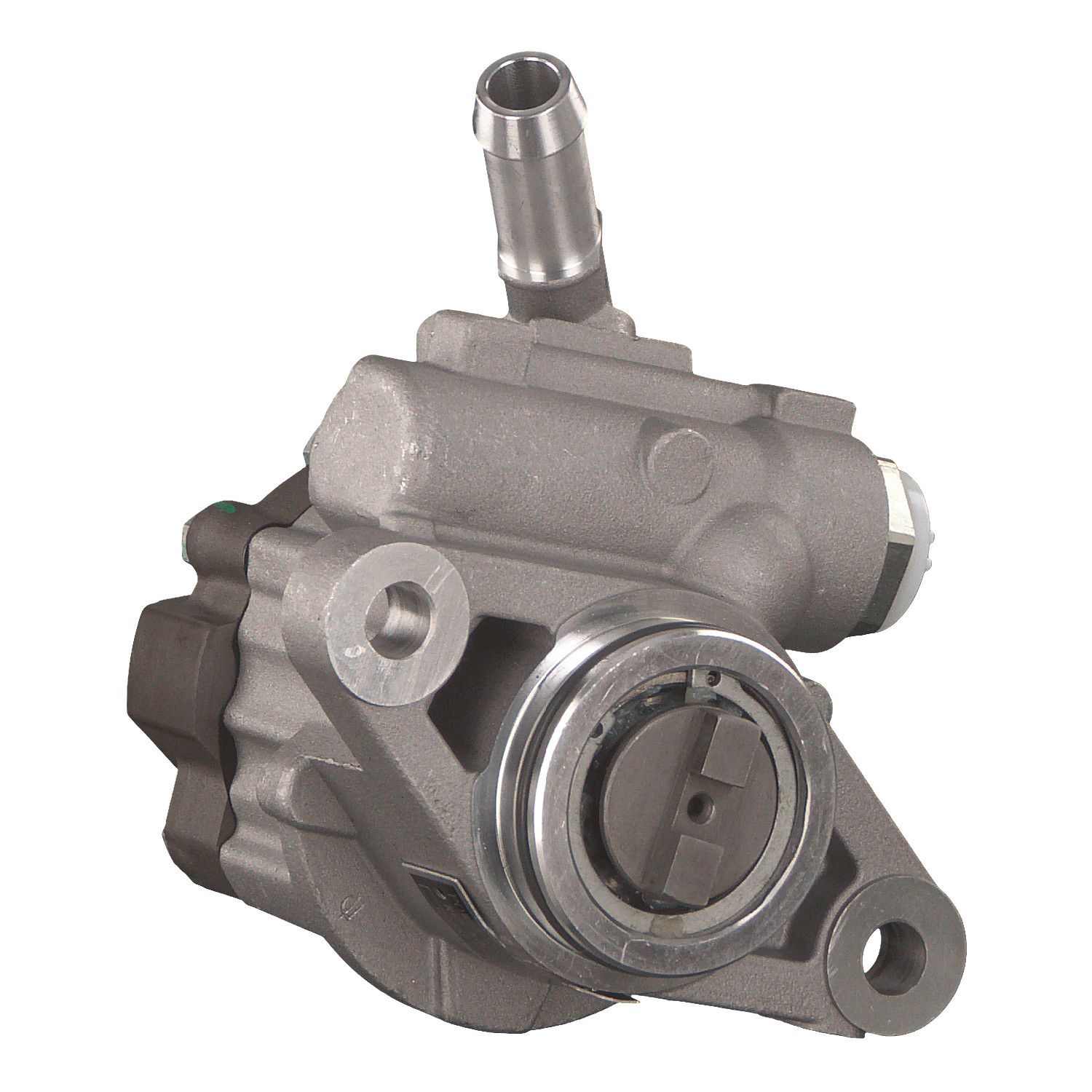OEM Servolenkung Pumpe IVECO Daily V Bus 2013 500060047, 500060048, 504243641 FEBI BILSTEIN