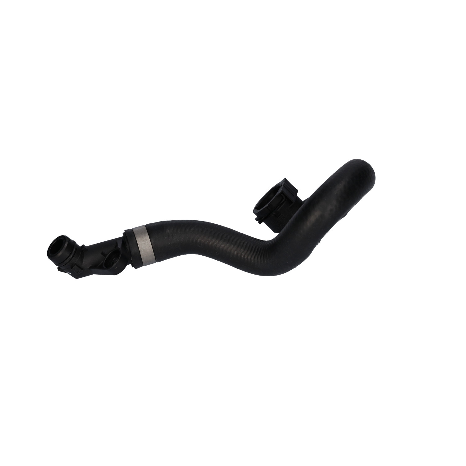 BMW 325i 2.5 222 HP Benzīns Radiatora cauruļvads OEM 17117521067 no FEBI BILSTEIN tiešsaistē par lieliskām cenām