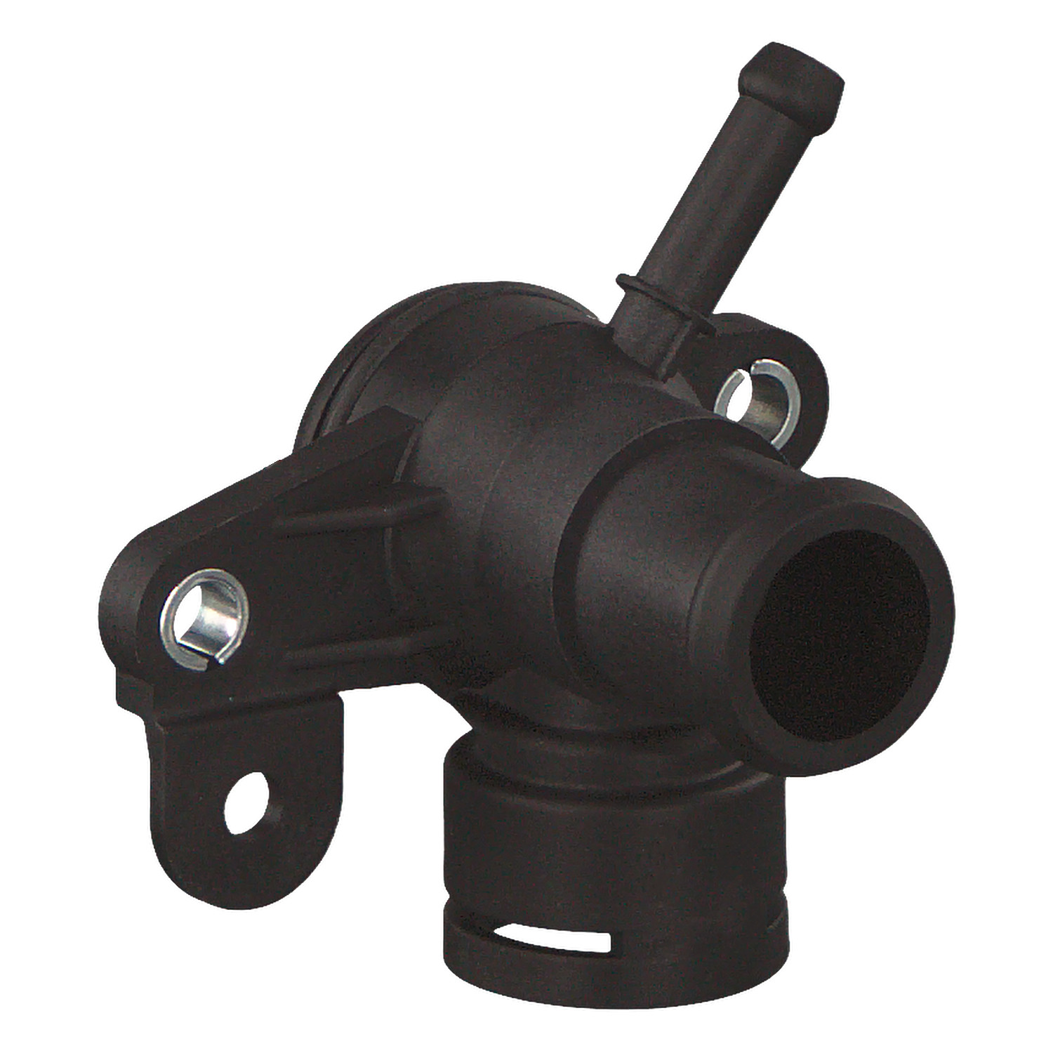 OEM Termostaattikotelo AUDI 2.0 TFSI 200 HV Bensiini 06J121132D FEBI BILSTEIN netistä edulliseen hintaan