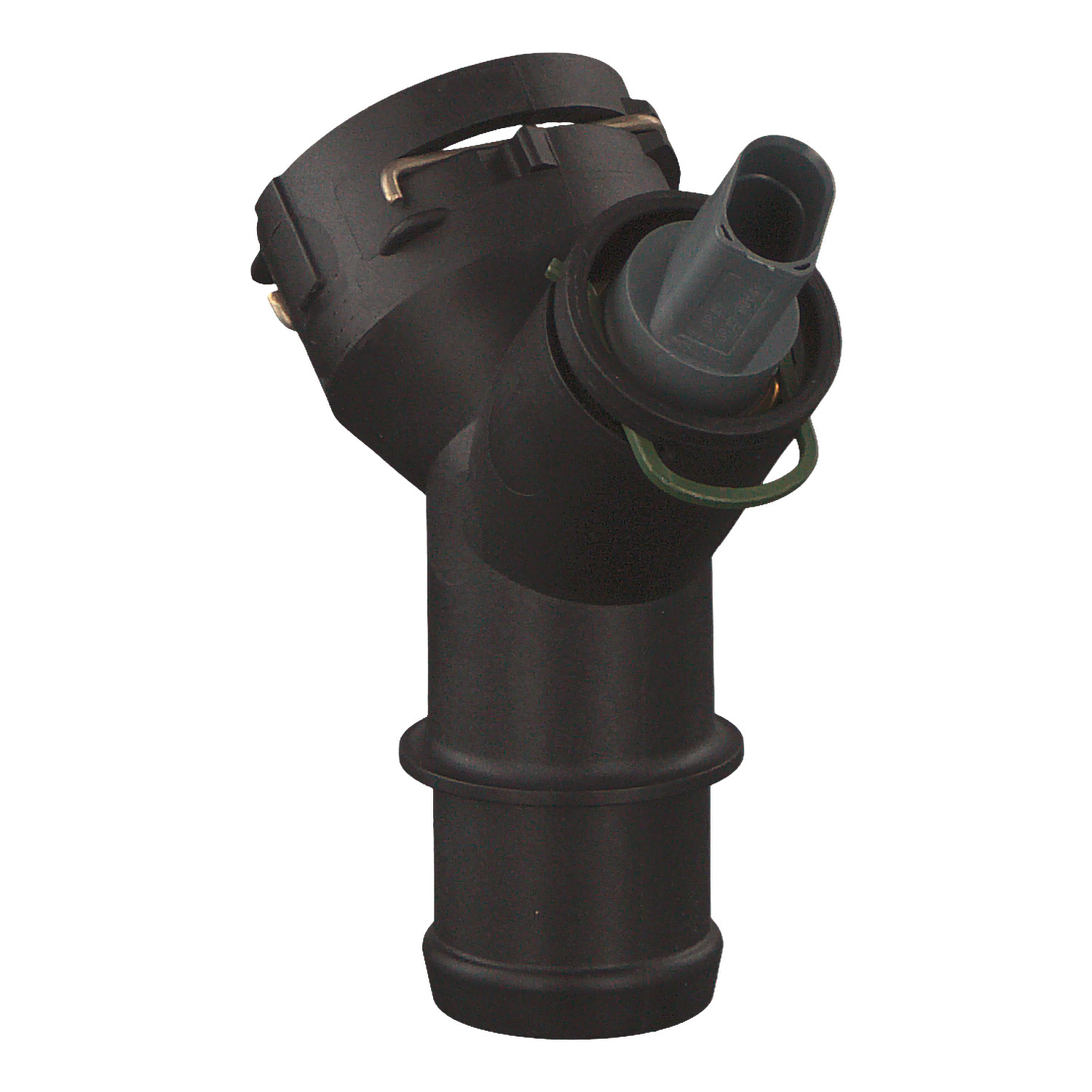 Įsigykite FEBI BILSTEIN Aušinimo skysčio jungė Prekės Nr.: 181098 už žemiausią 11,51 € kainą