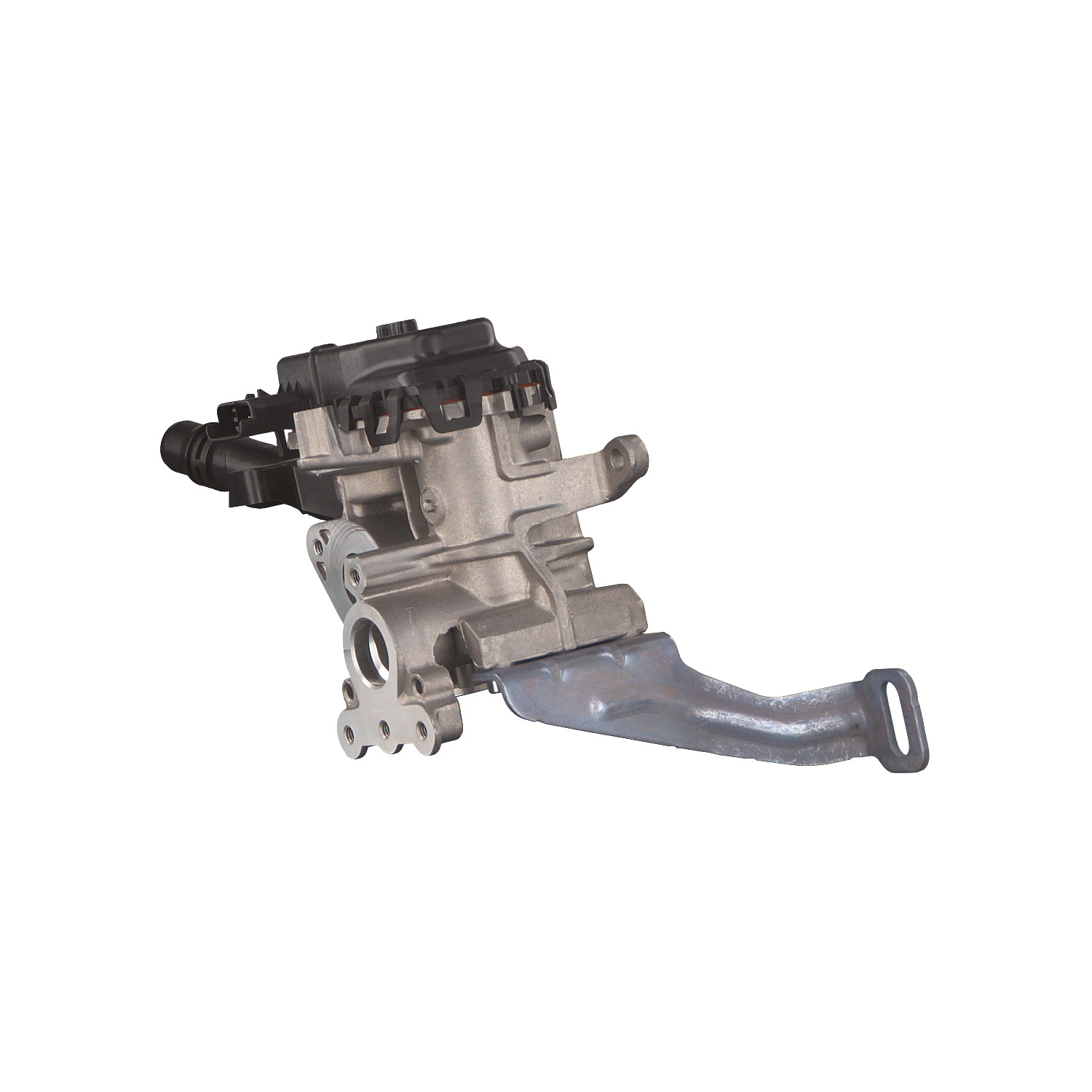 OEM Clapetă EGR CITROËN C3 III Van / Hatchback (SX, SY) 2017 9807369980, 9833095880, 1679828780 FEBI BILSTEIN