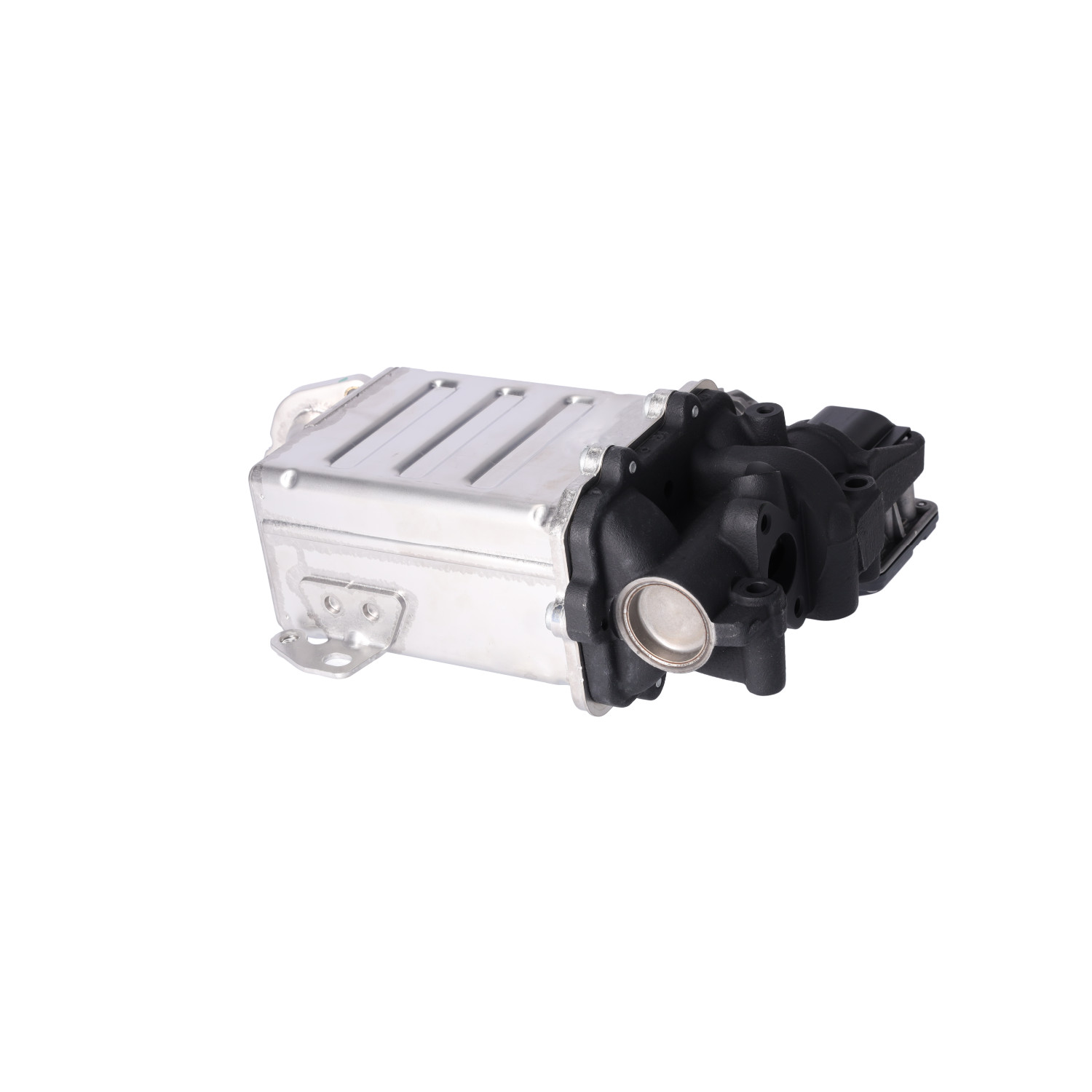 OEM EGR klep VW Crafter Flatbed Vrachtwagen 2022 04L131512BN, 04L131512CG, 65081526002 FEBI BILSTEIN