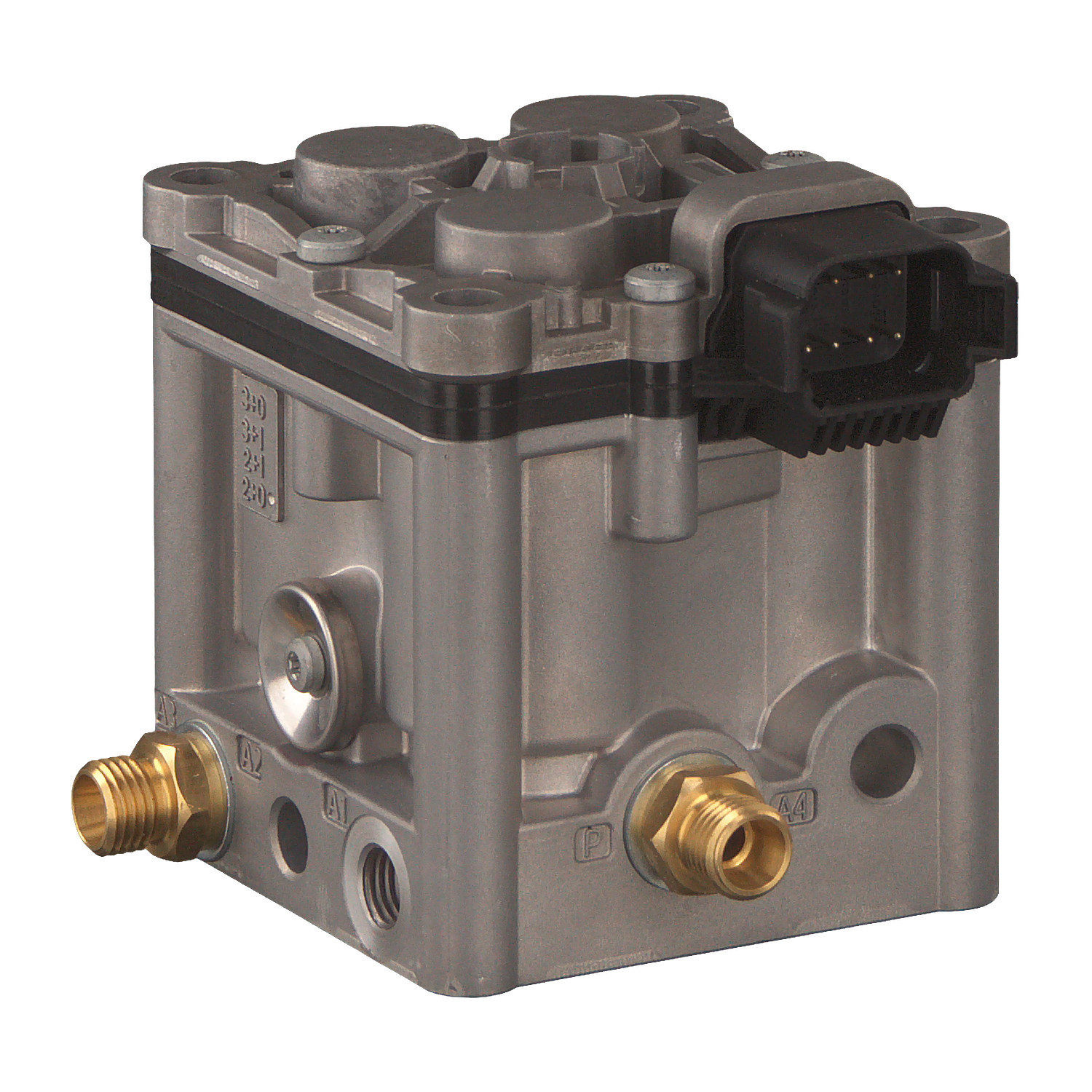 Cumpărați online Supapa, control evacuare EGR 181185 original/ă și la un preț mic, compatibil/ă cu nr. OEM 1856310
