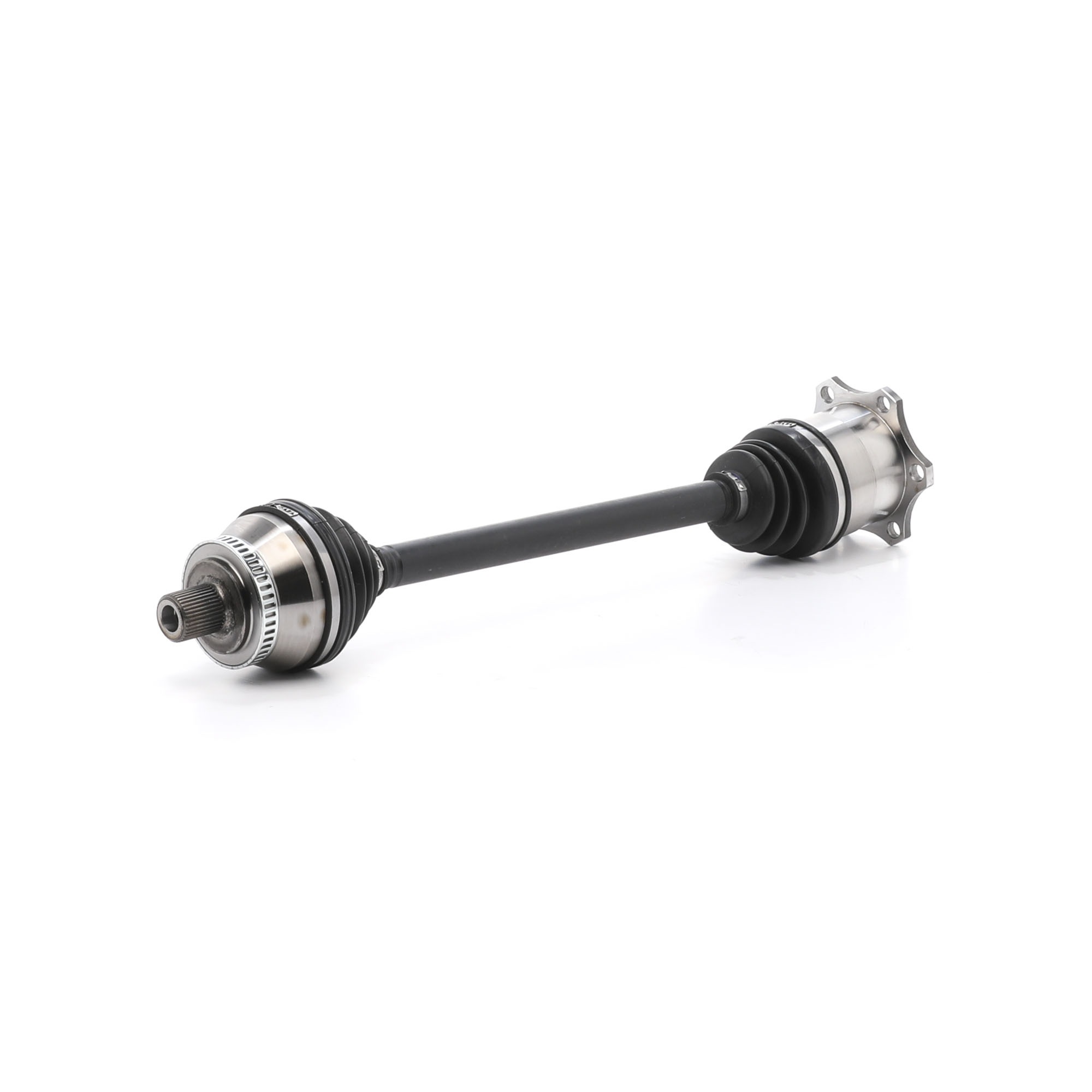 Įsigykite FEBI BILSTEIN Pusašis Prekės Nr.: 181281 už žemiausią 109,18 € kainą
