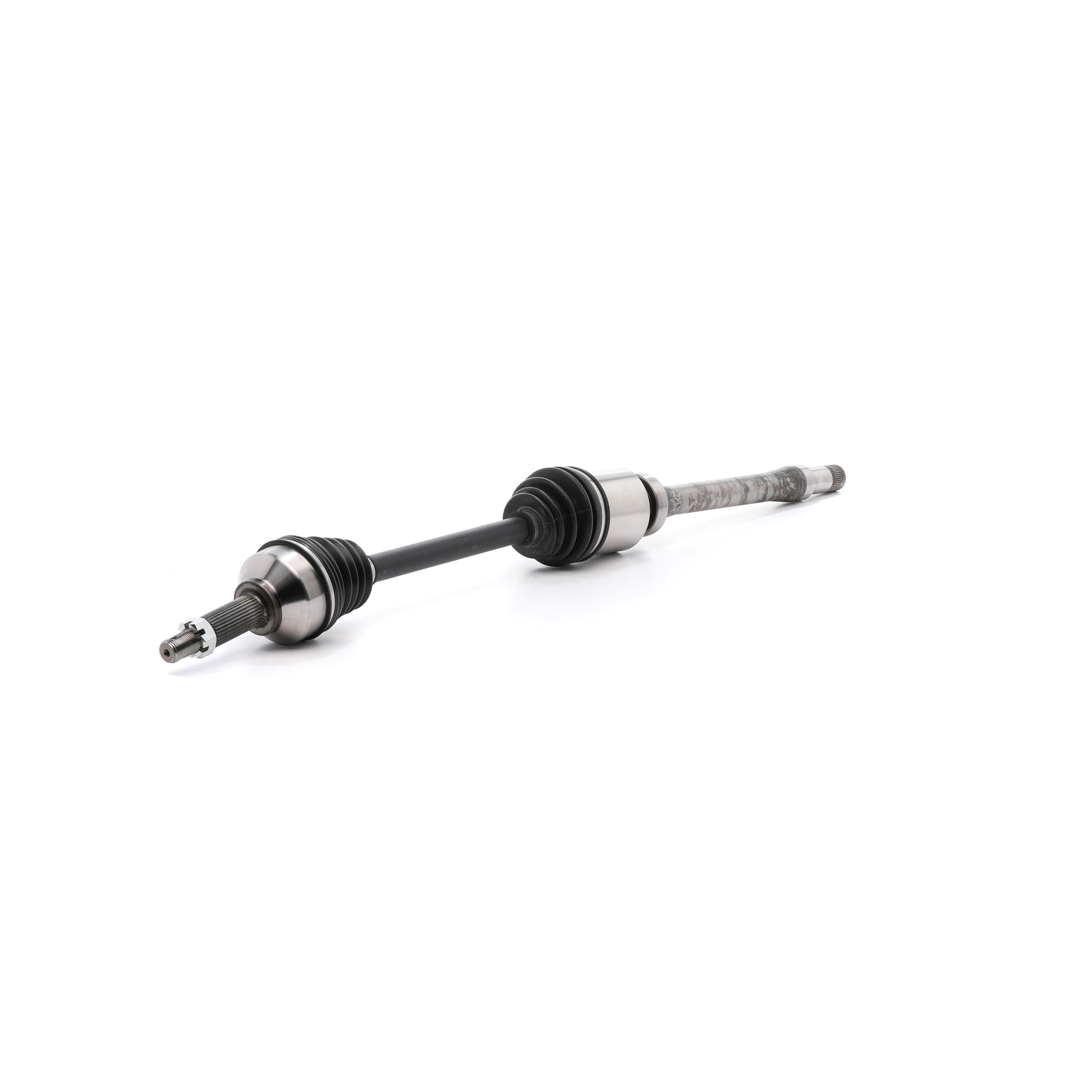 Įsigykite FEBI BILSTEIN Pusašis Prekės Nr.: 181711 už žemiausią 151,09 € kainą
