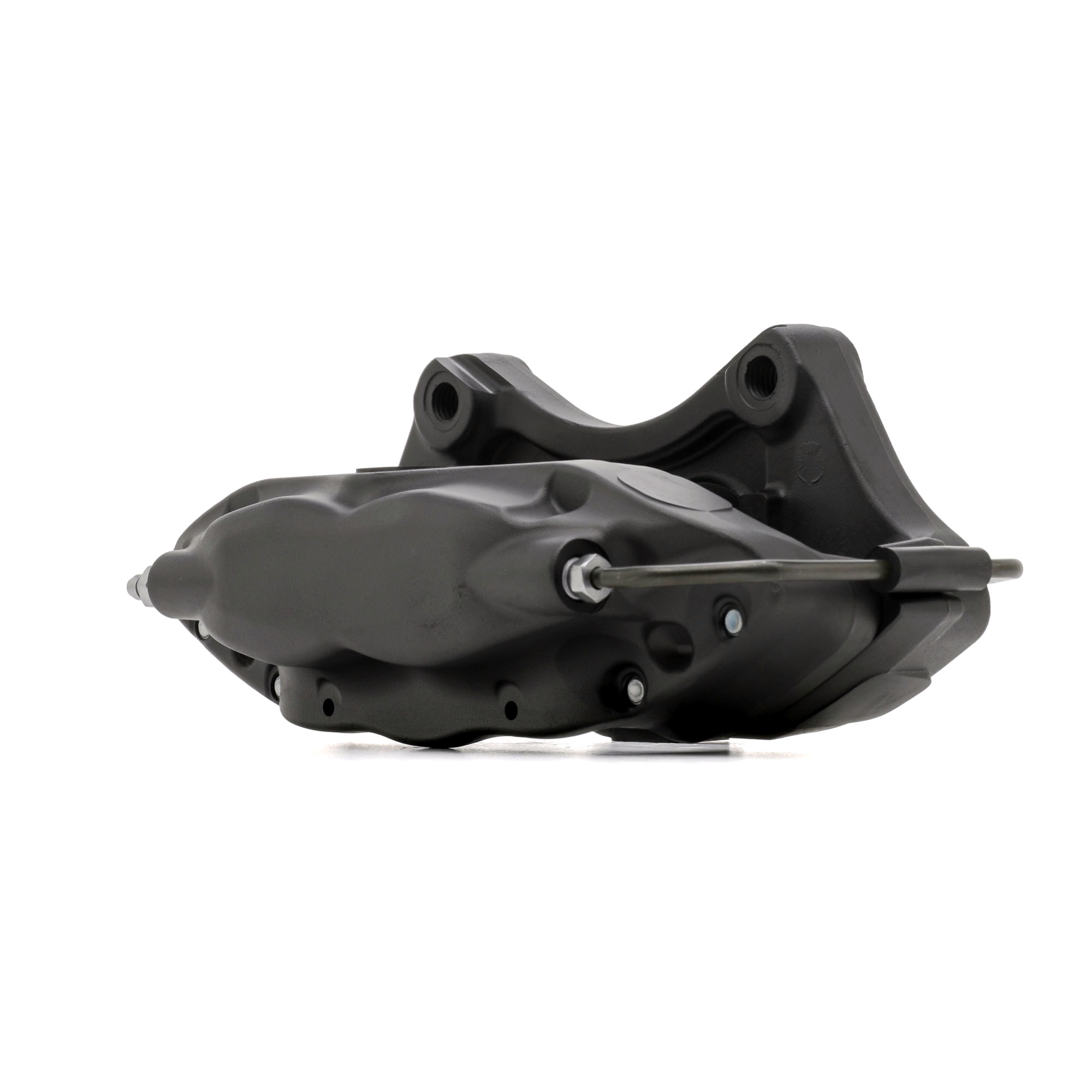 BUDWEG CALIPER Bremssattel Produkt Nr.: 345661BK zum günstigen Preis von 220,81 € kaufen