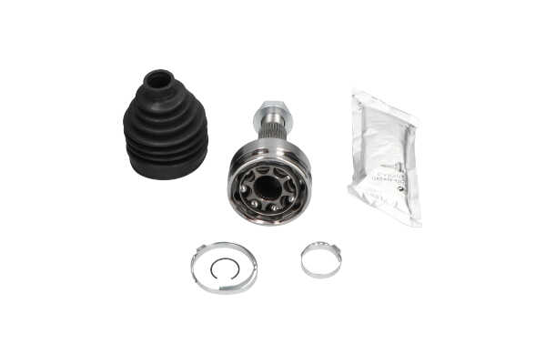 OE TESLA MODEL 3 Jogo de apoios, veio de transmissão 104411900D, 104416100D, 104416100D da KAVO PARTS - a preços reduzidos