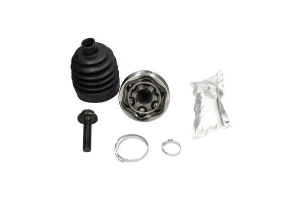 Αγοράστε KAVO PARTS Σετ άρθρωσης, άξονας μετάδ. κίν. No. Προϊόντος: CV-10005 σε χαμηλή τιμή από 82,12 €
