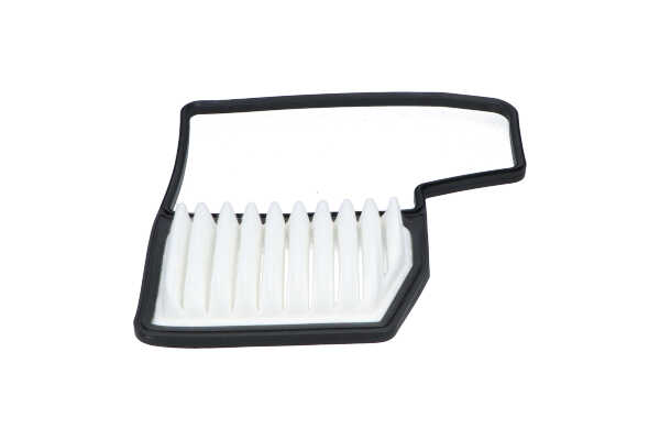 OEM Filtru aer SUZUKI 1.2 Hybrid (Mild Hybrid) AllGrip (A2L412) 83 CP benzina/elector 1378062R70 de la KAVO PARTS online la un preț incredibil