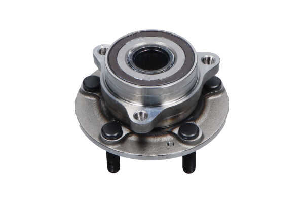 WBH-10004 KAVO PARTS Radlagersatz i30 III Schrägheck (PDE, PD, PDEN) 1.4 MPI 100 PS Benzin