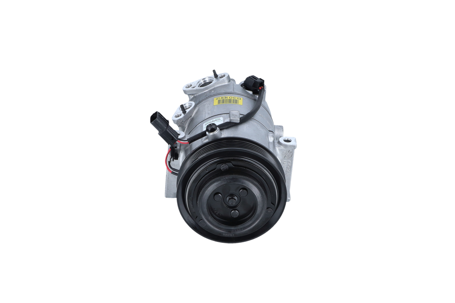 OEM Compresor clima KIA Ceed III Furgón / Familiar (CD) 2022 97701M6300, 97701G4300, 97701G4350 NRF