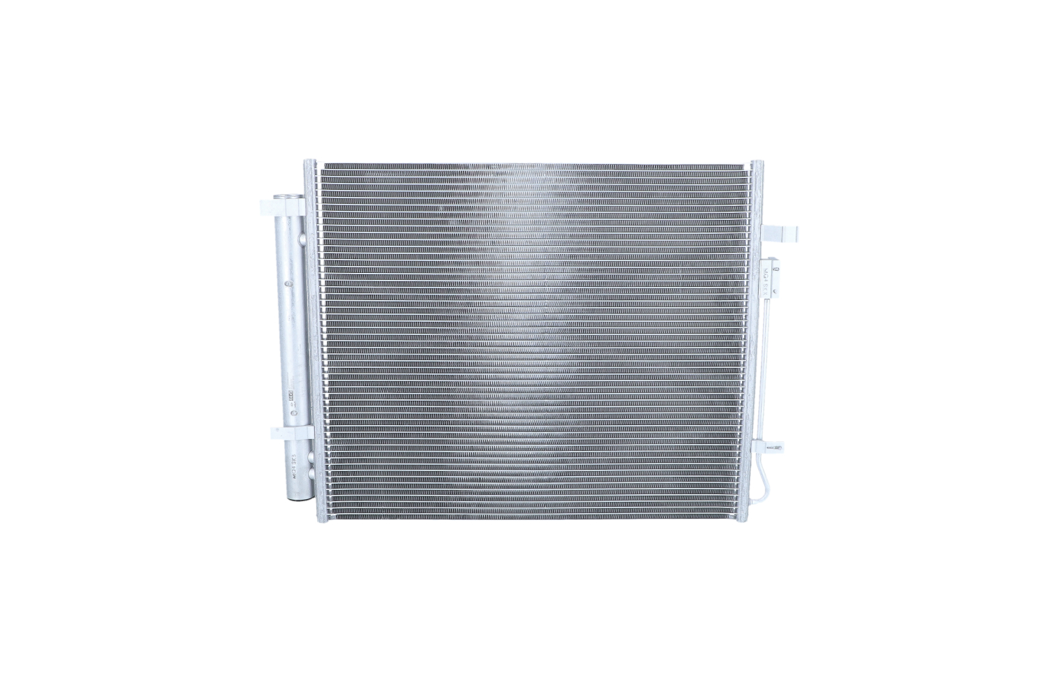OEM Radiator aer conditionat KIA Sorento IV (MQ4) 2025 97606P2000, 97606P2000 NRF
