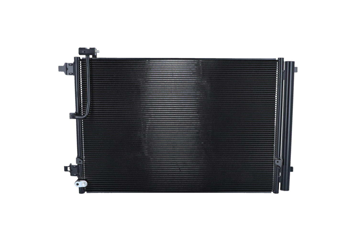 Compre online originais a baixo custo Condensador, ar condicionado 350578 comparáveis com os números OEM 4H0260403D