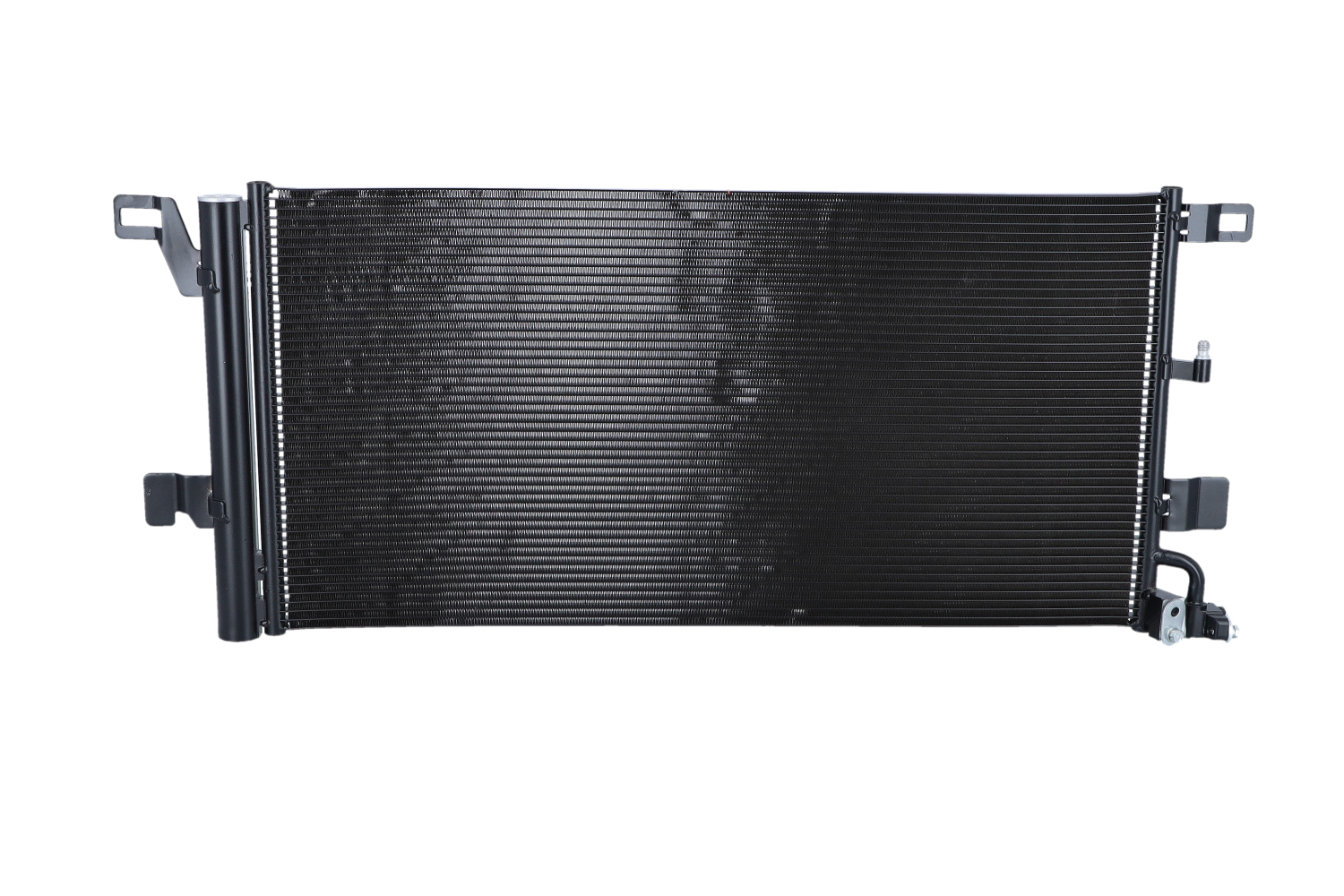 Compre NRF Condensador, ar condicionado Produto No.: 350584 a preços baixos de 112,98 €