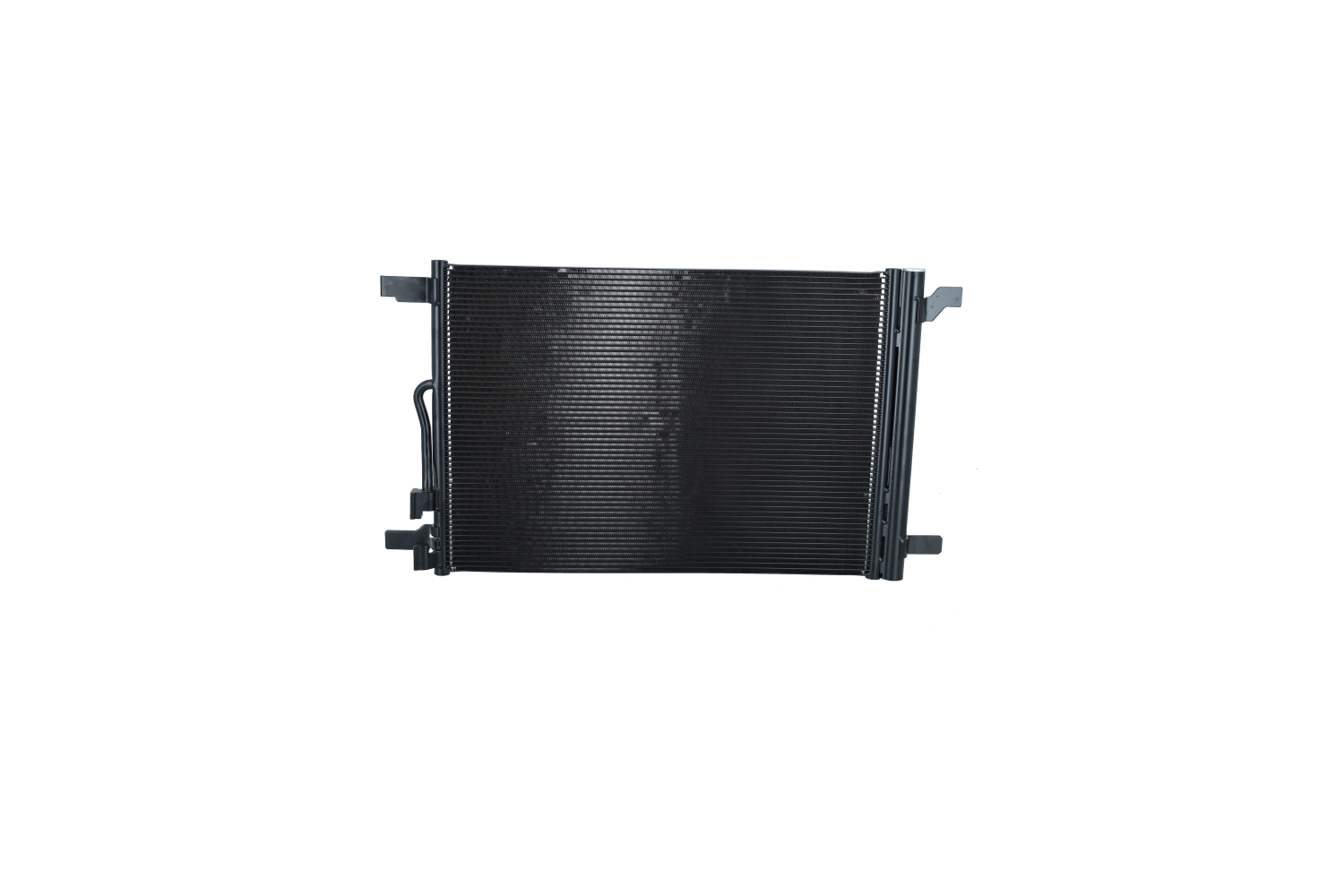 OEM Συμπυκνωτής VW Passat B9 Variant (CJ5) 2023 5Q0816411AS, 5QM816411, 5QM816411A NRF