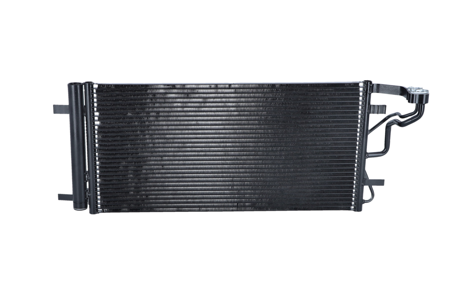 OEM Radiador de aire acondicionado KIA Ceed III Furgón / Hatchback (CD) 2024 97606J7200, 97606J7200, 97606J7290 NRF