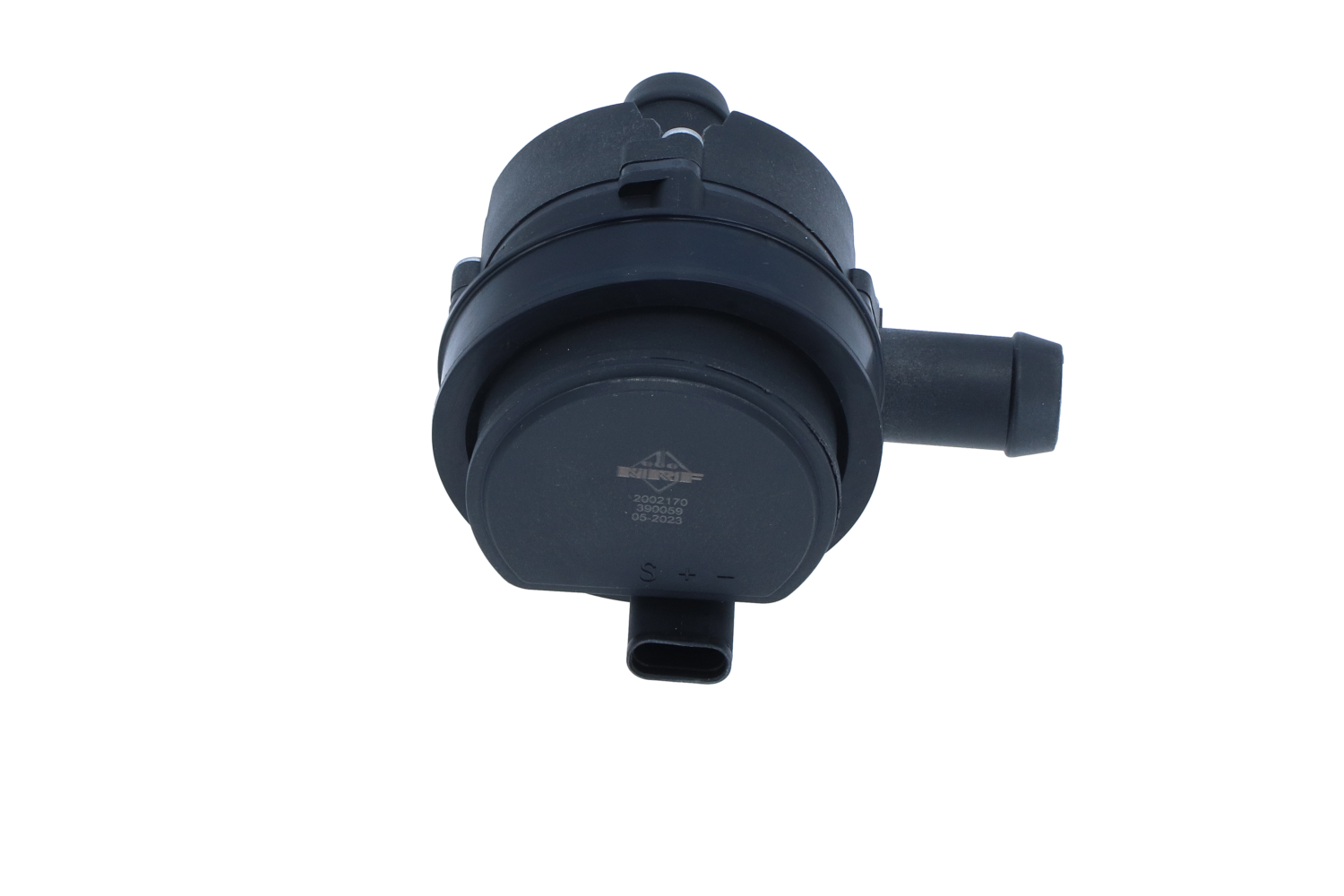 NRF Zusatzwasserpumpe Produkt Nr.: 390059 zum fairen Preis von 67,44 CHF erwerben
