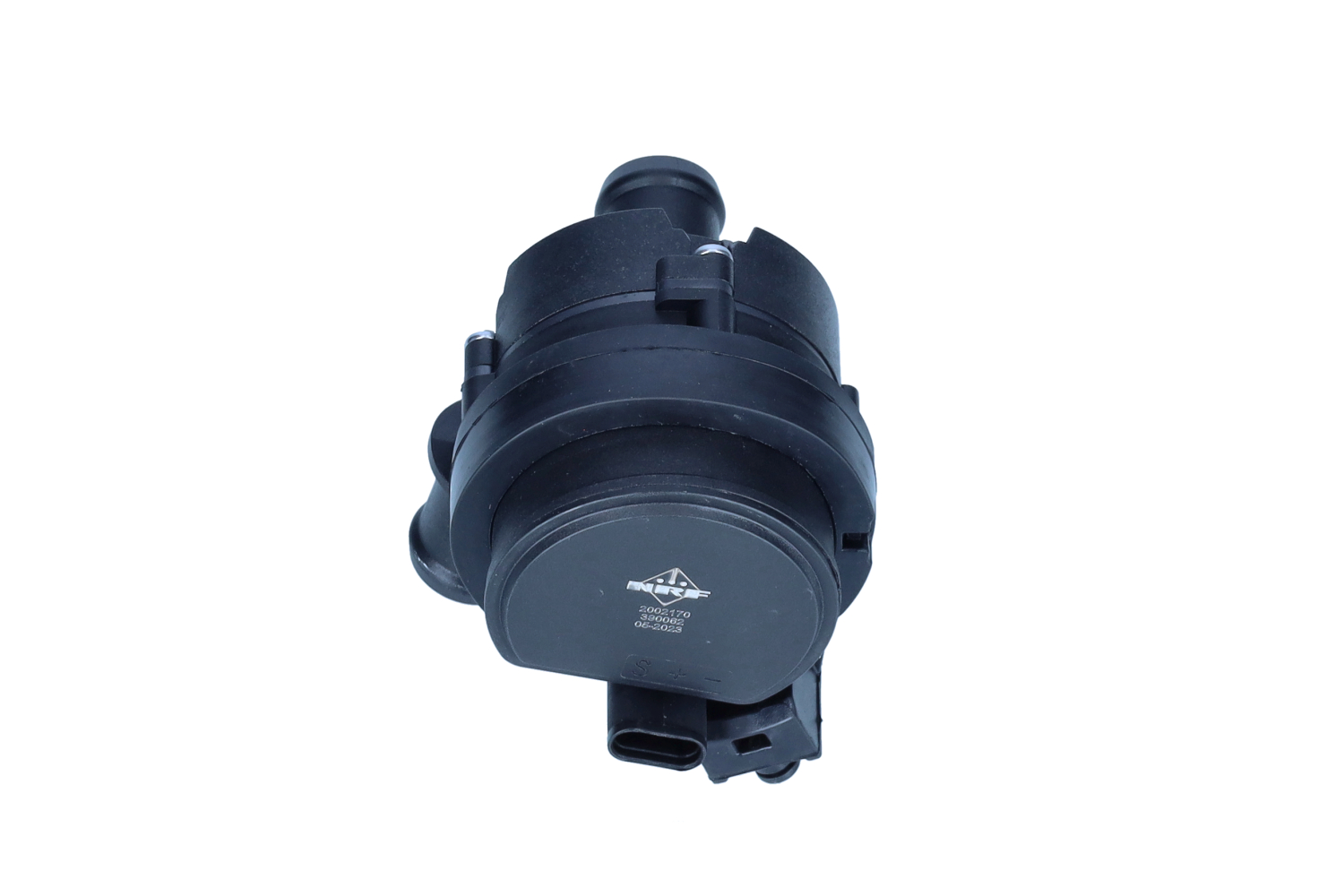 Compre NRF Bomba de água adicional Produto No.: 390062 a preços baixos de 64,91 €